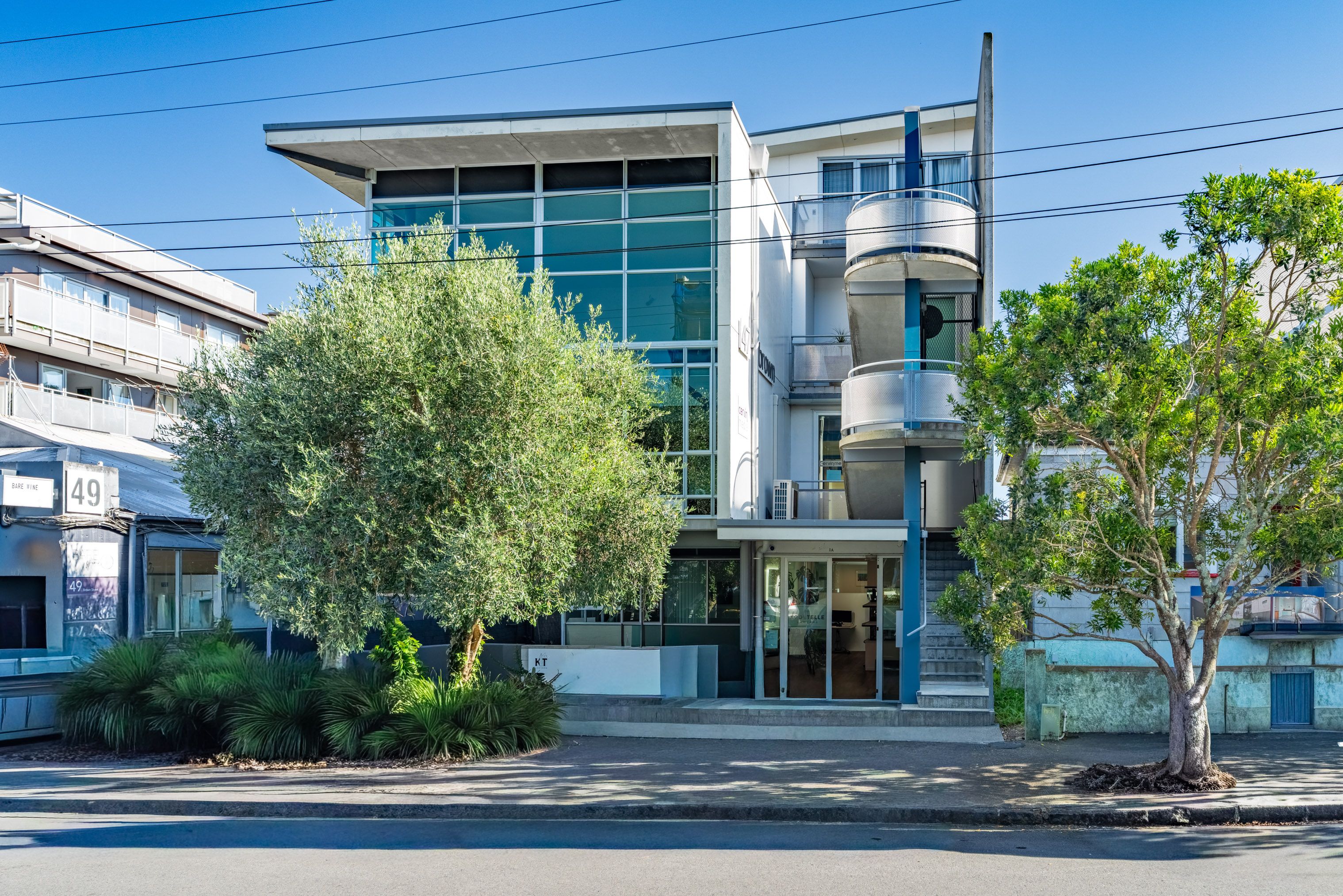 47D Brown Street, Ponsonby, Auckland City