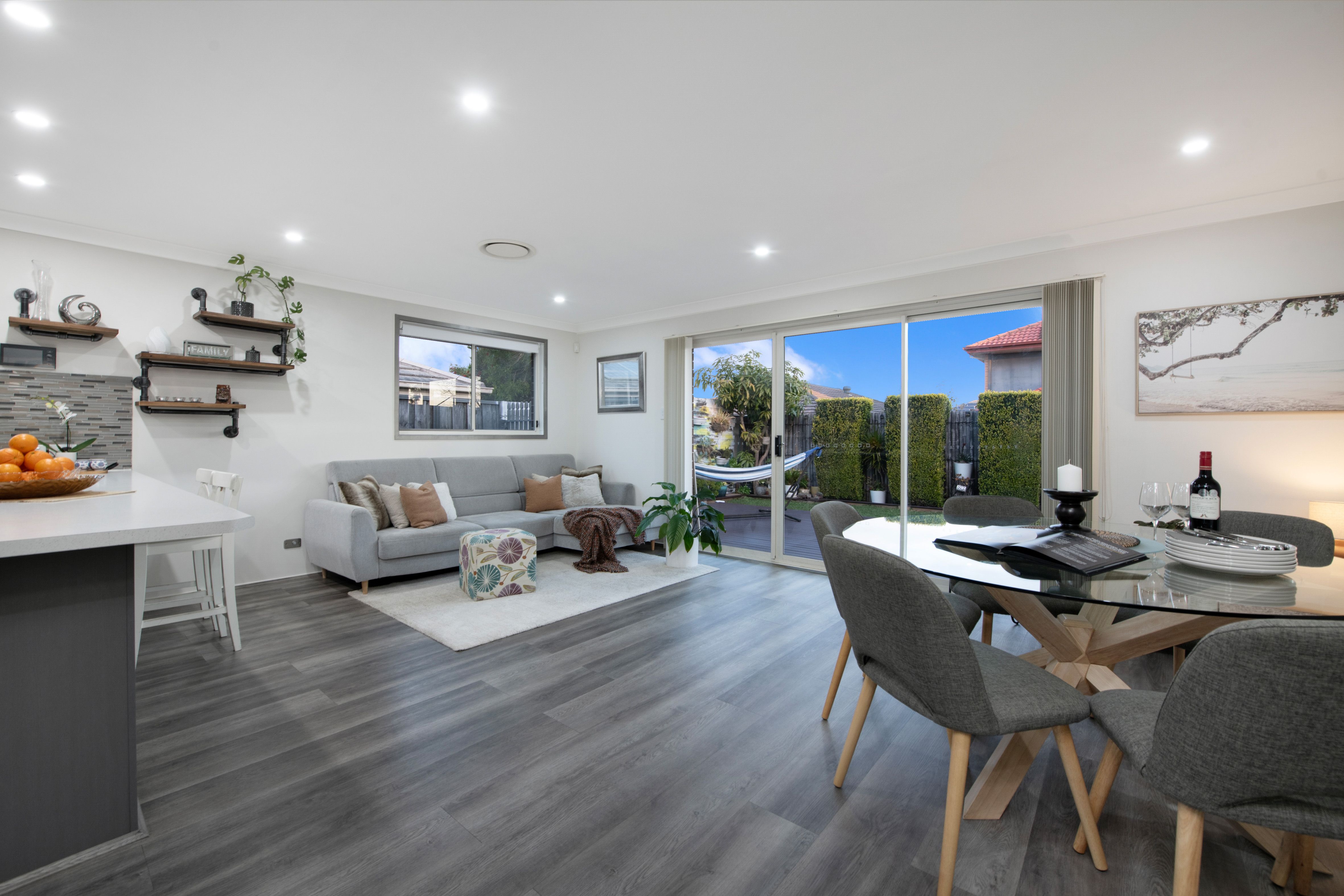 13 Marsh Street, The Ponds, NSW 2769