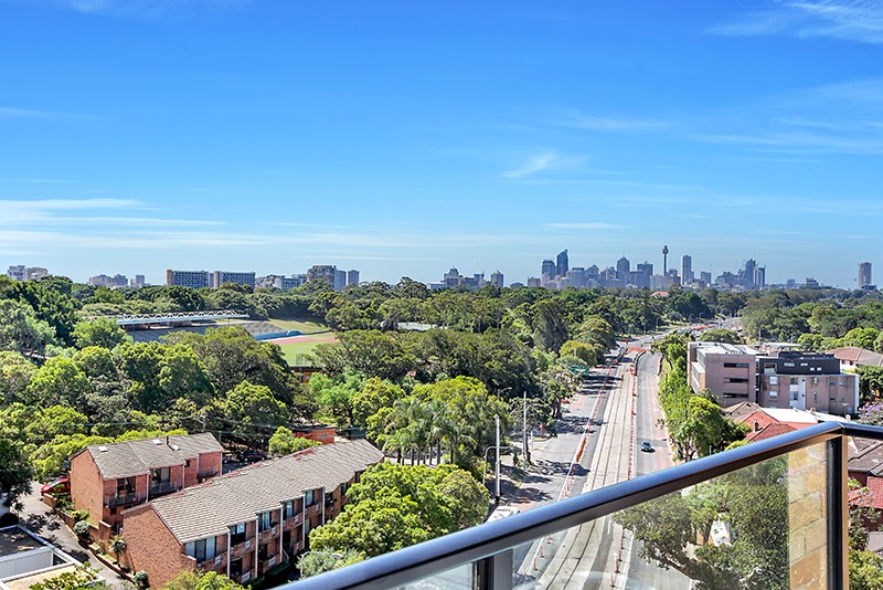 91/56-62 Anzac Parade, Kensington, NSW 2033