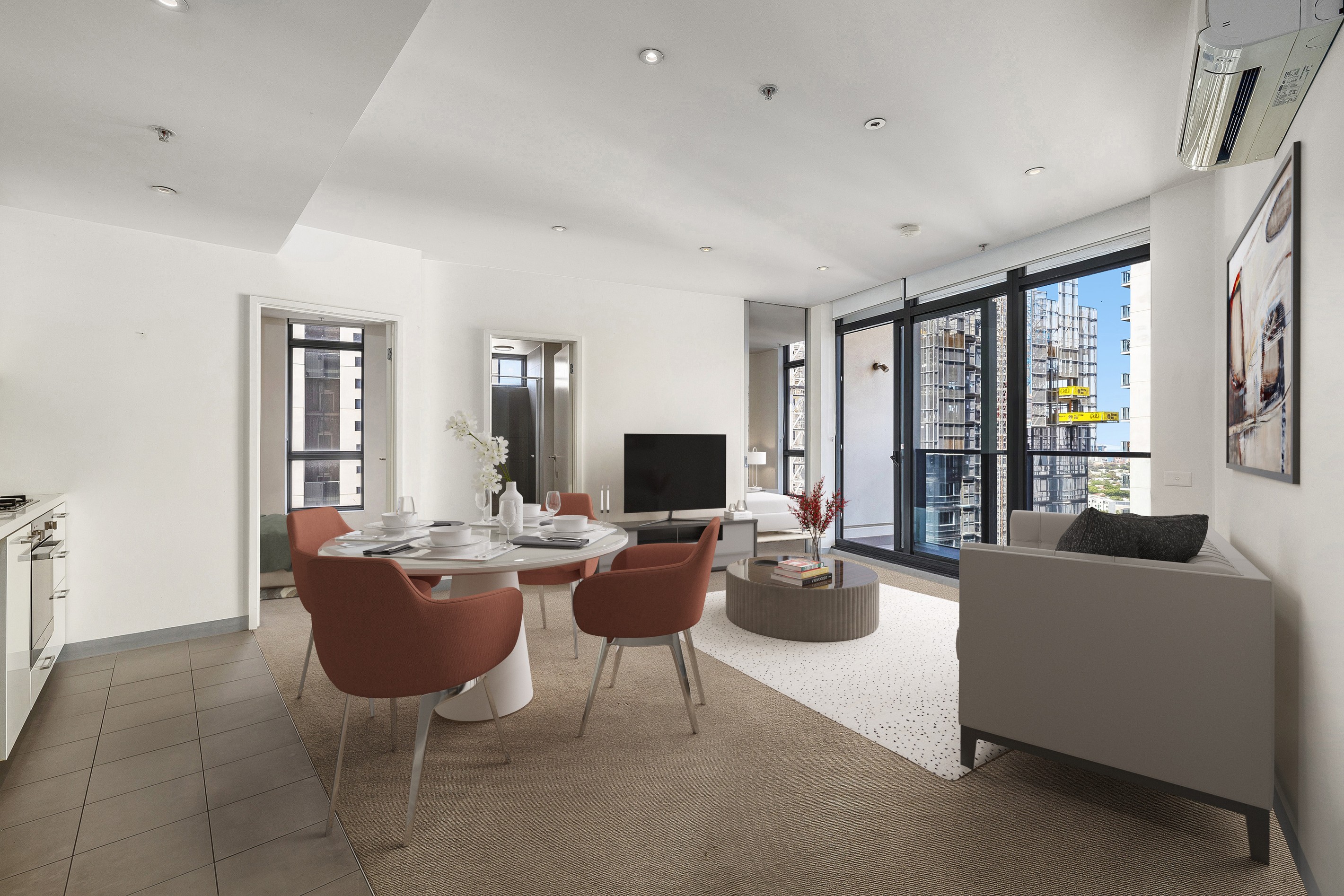 2311/283 City Road, Southbank, VIC 3006