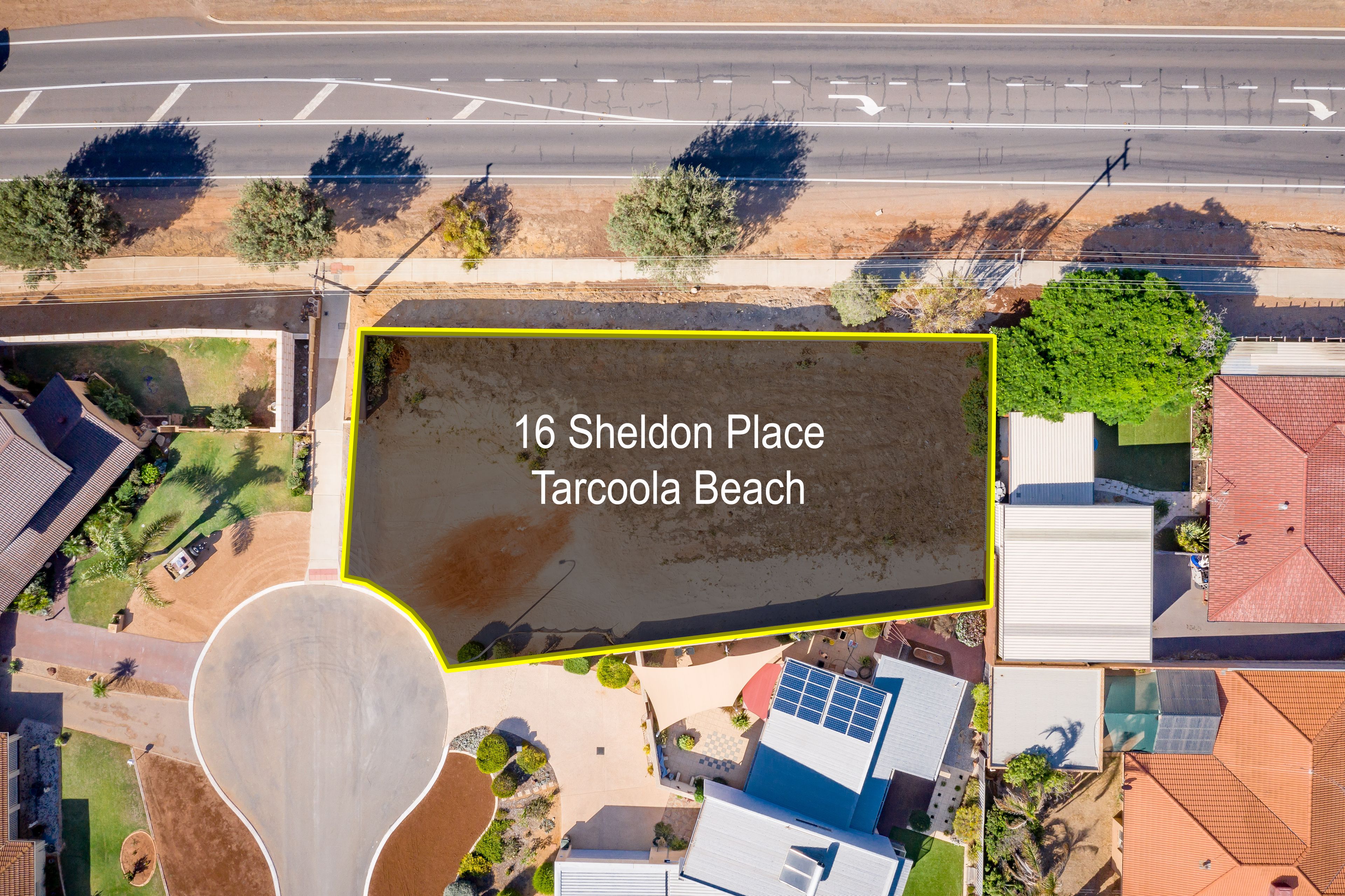 16 Sheldon Place, Tarcoola Beach, WA 6530