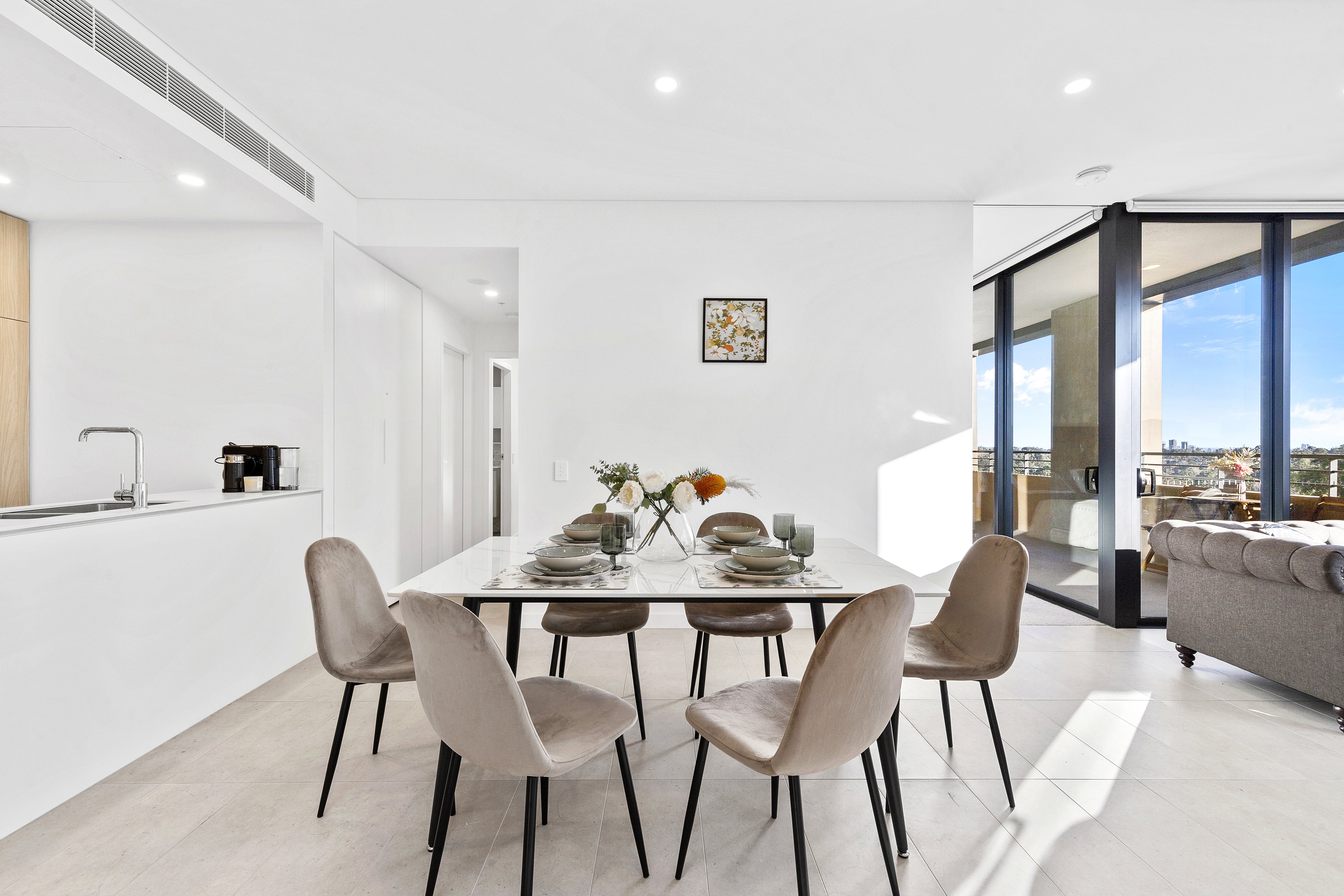 1212/1 Mahogany Avenue, Macquarie Park, NSW 2113