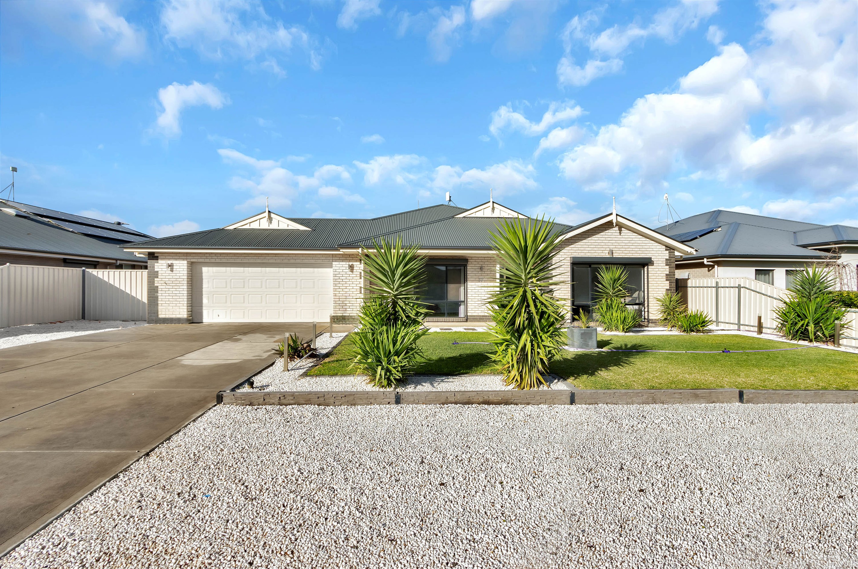 17 Henry Turton Circuit, Wasleys, SA 5400