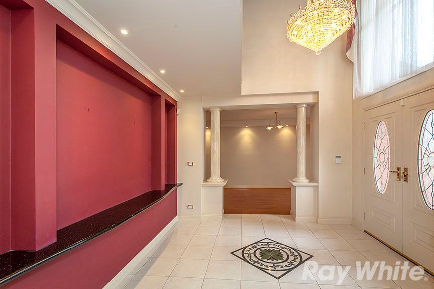 3 Hoadley Crescent, Burwood East, VIC 3151