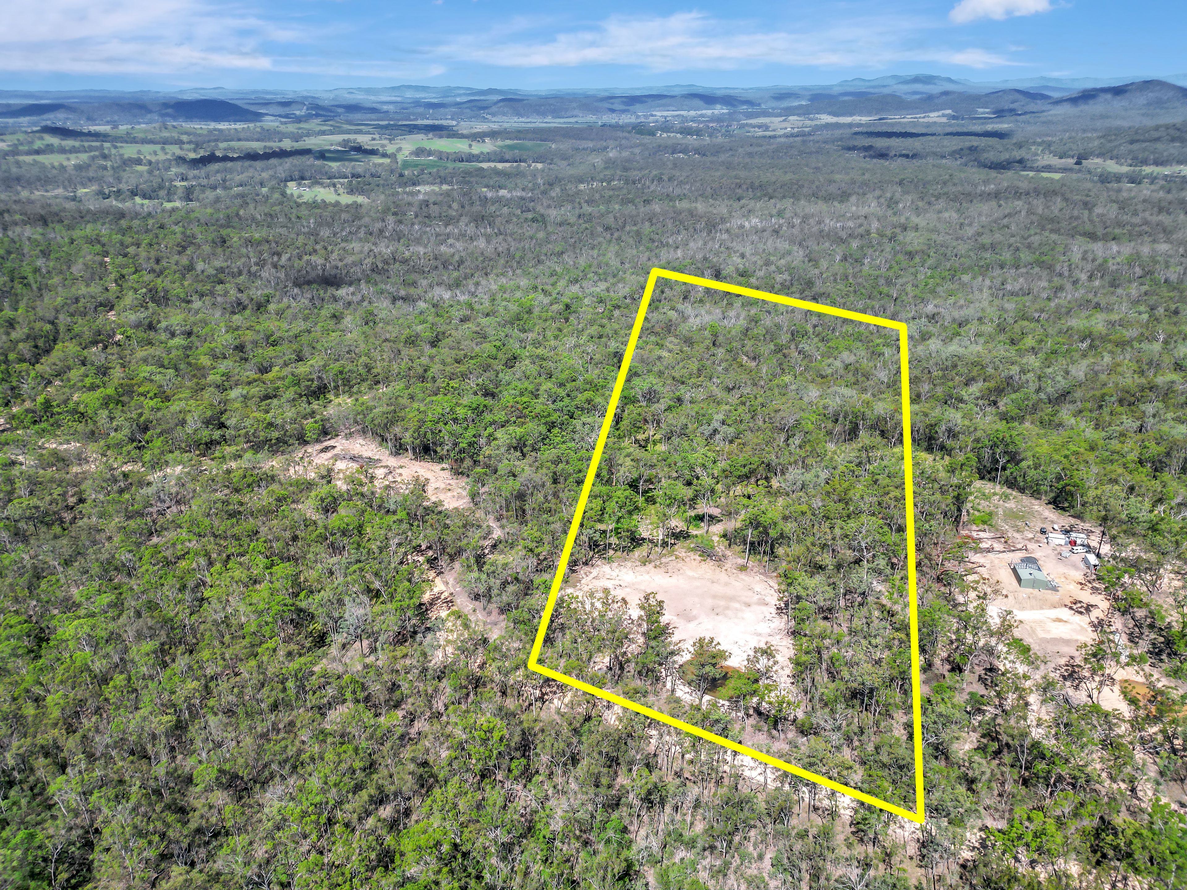 428 Bruxner Road, Drake, NSW 2469