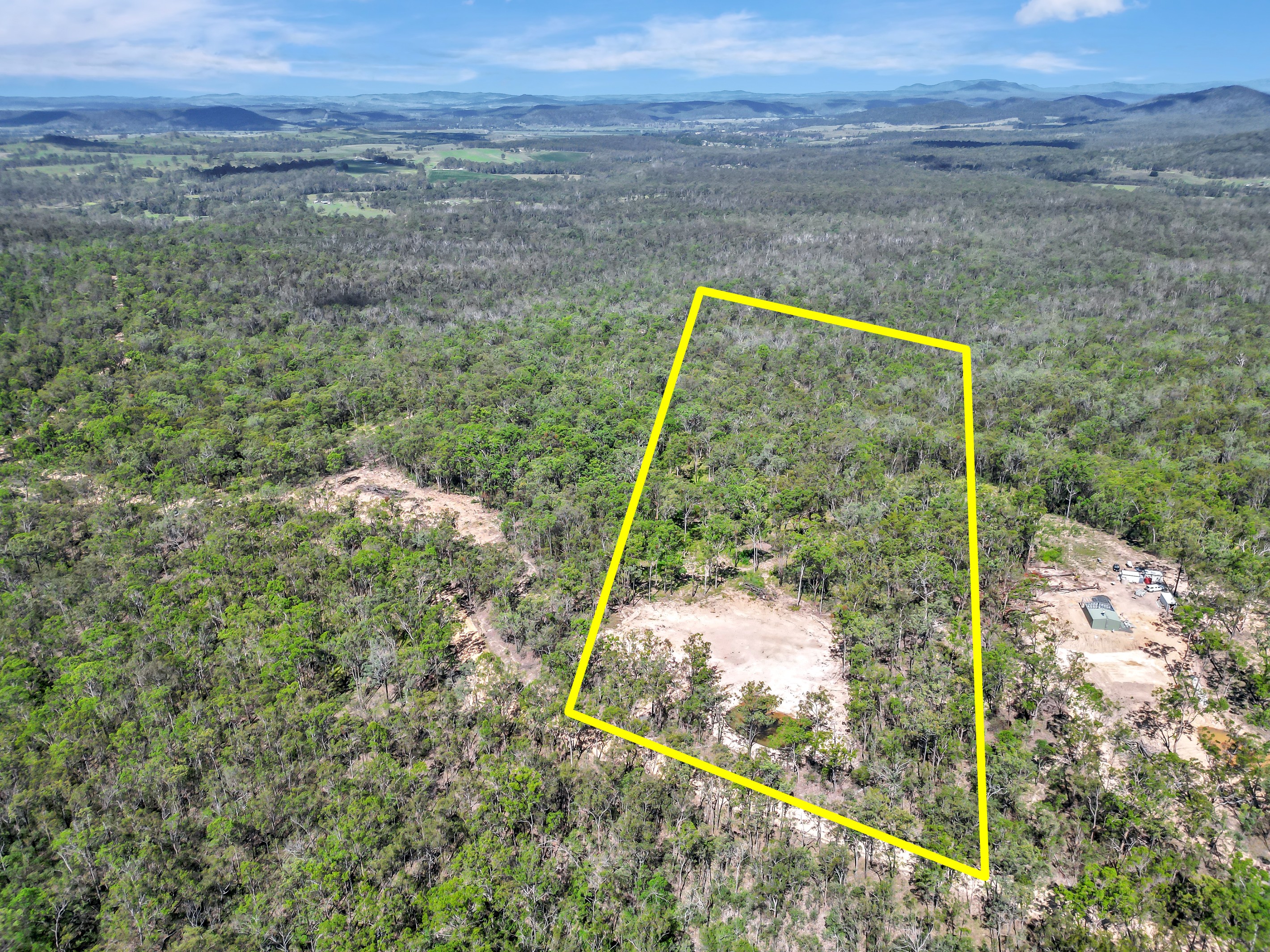 428 Bruxner Road, Drake, NSW 2469