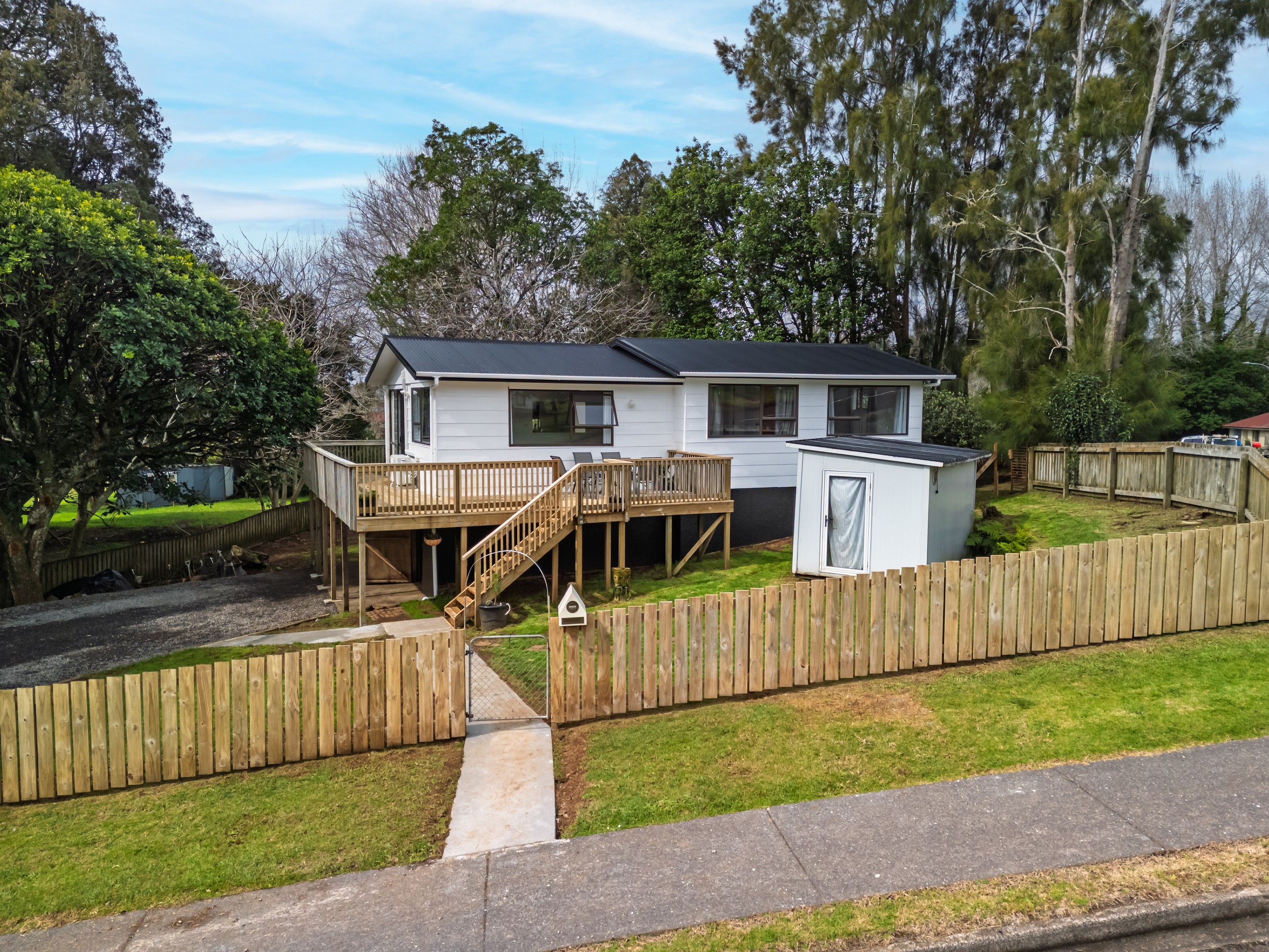 10 Windsor Road, Kaikohe, Far North District
