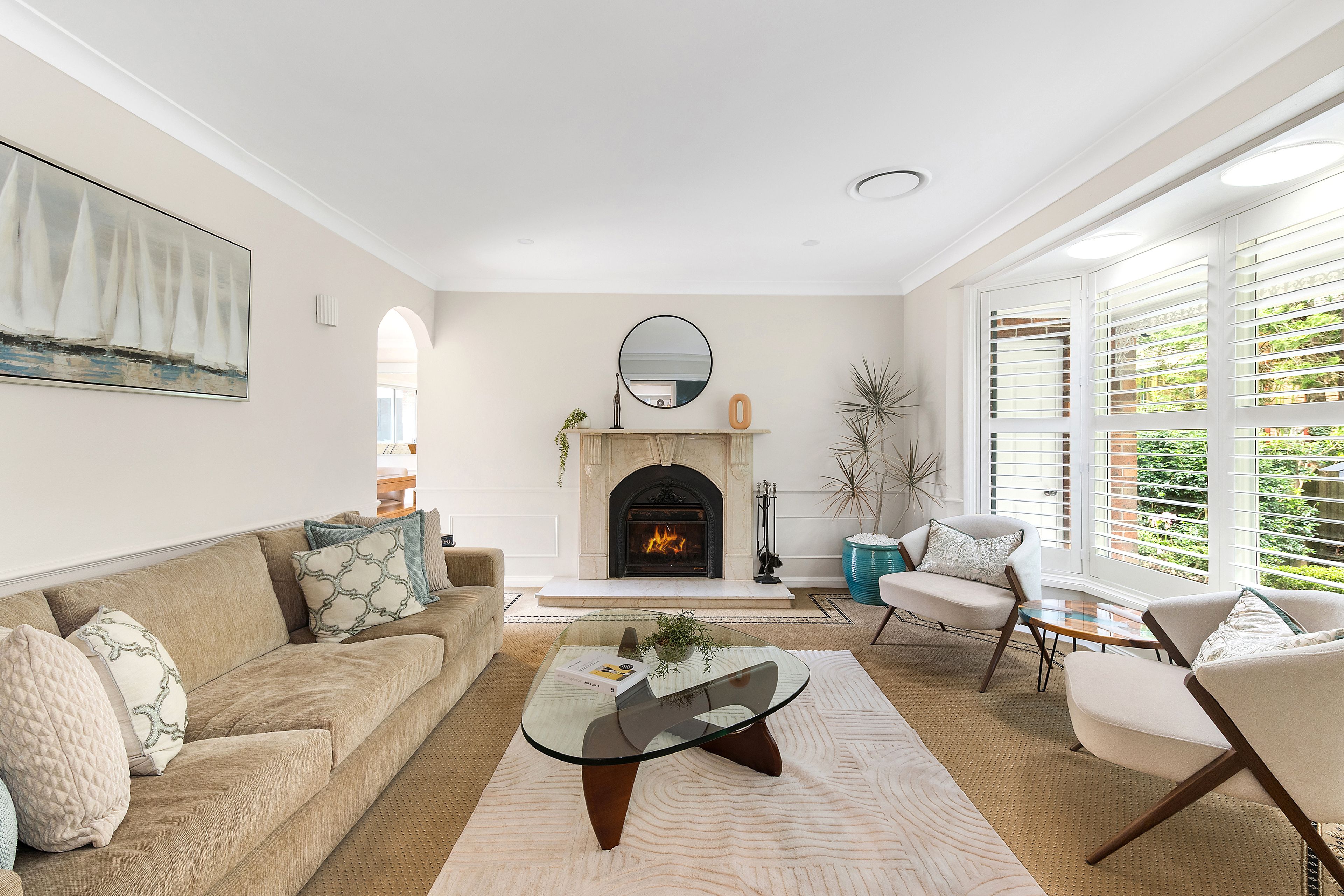 31 Exeter Road, Wahroonga, NSW 2076