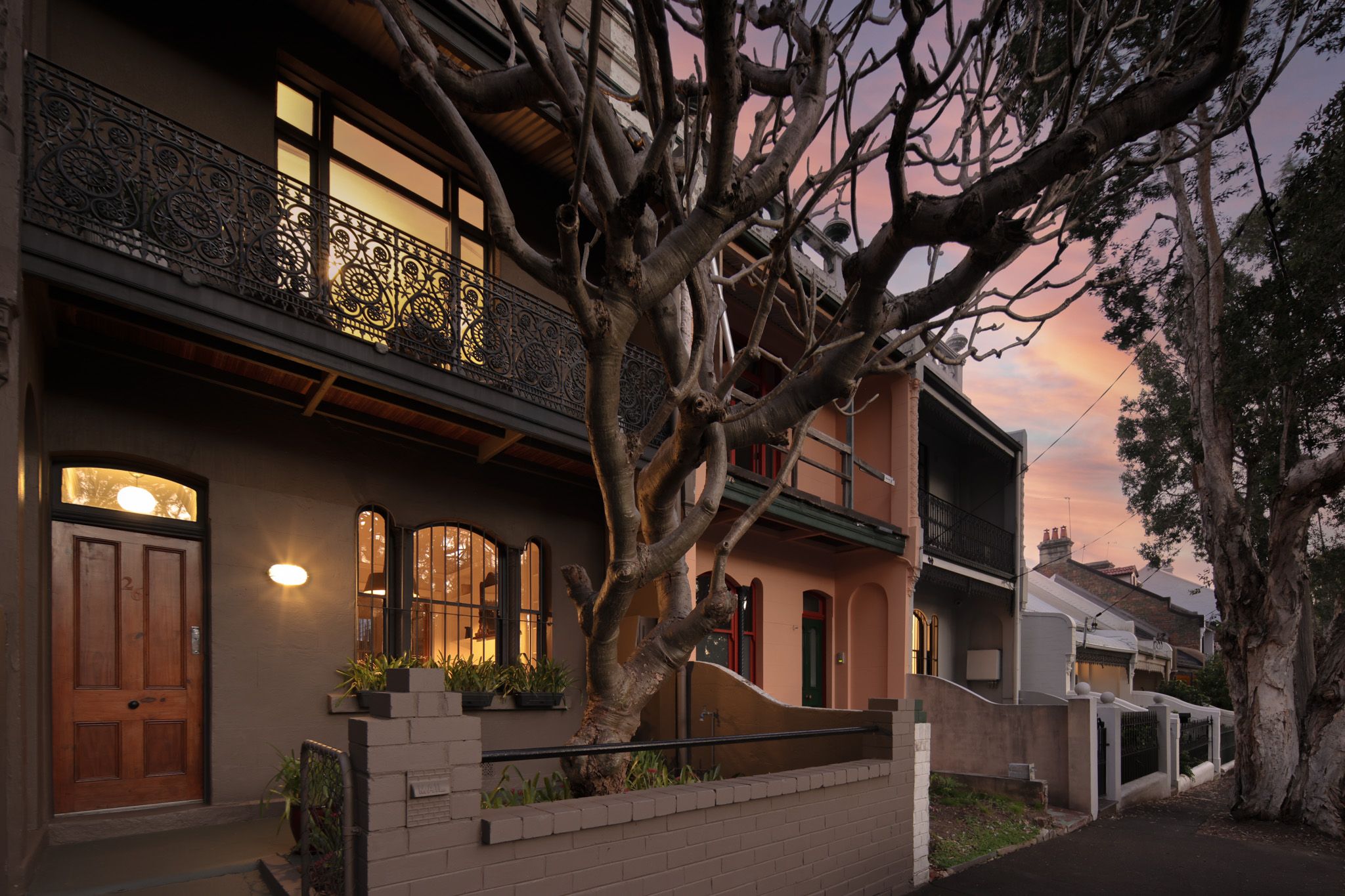 26 Malcolm Street — photo from Ray White Surry Hills