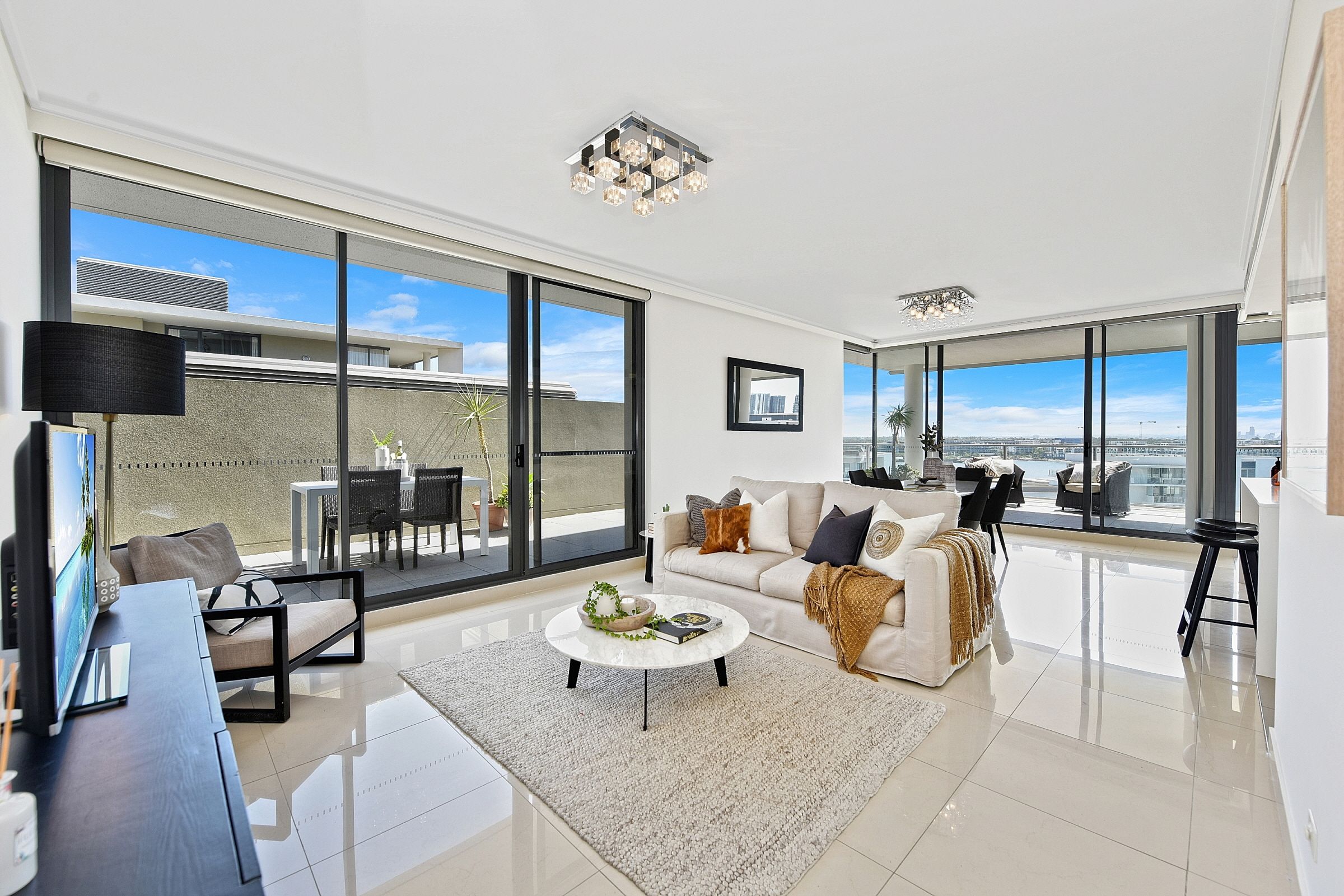 80 Rider Boulevard, Rhodes NSW 2138
