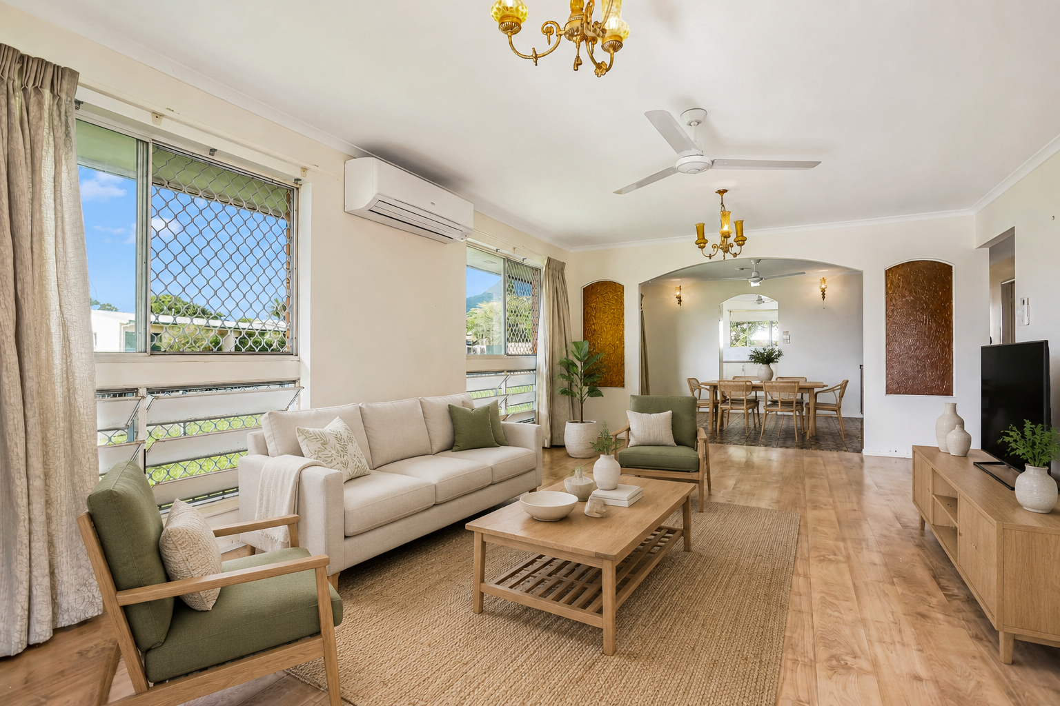 14 Sondrio Street, Woree, QLD 4868