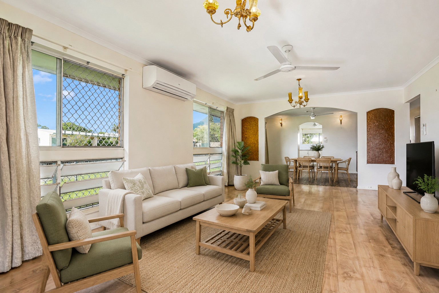 14 Sondrio Street, Woree, QLD 4868