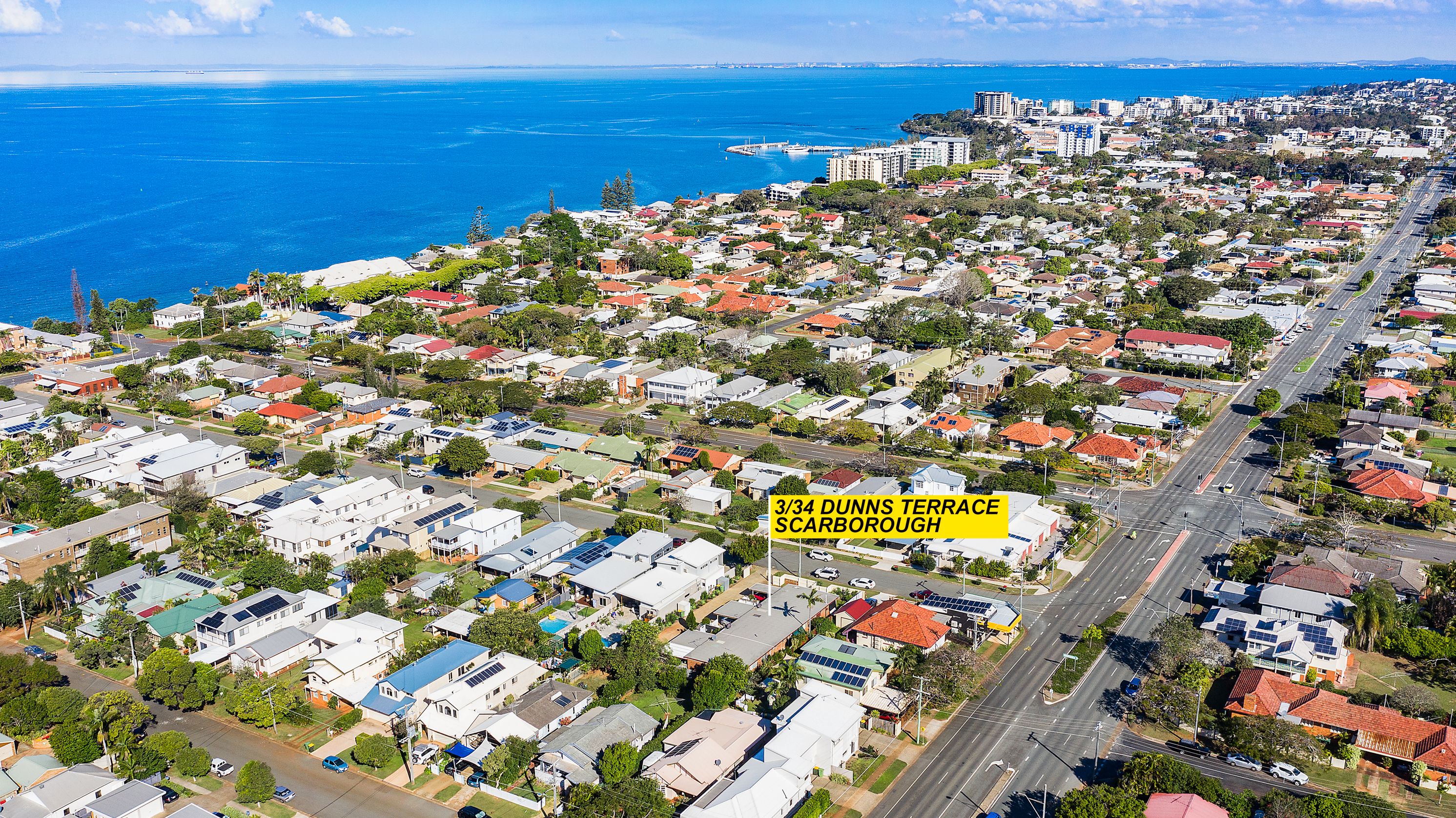 34 Dunns Terrace, Scarborough QLD 4020