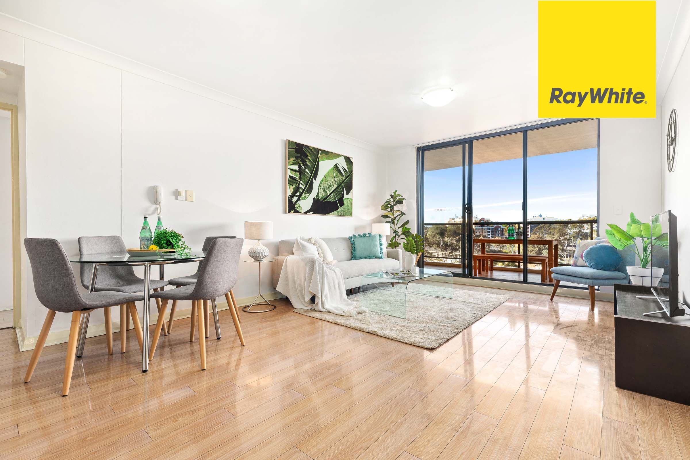 1-3 Beresford Road, Strathfield NSW 2135