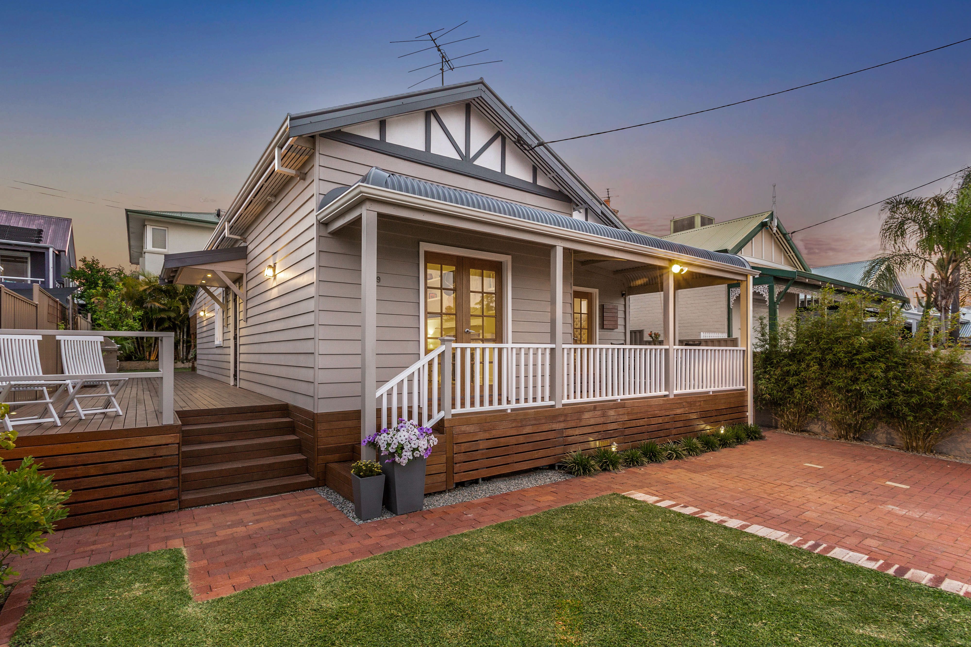 109 Douglas Avenue, South Perth, WA 6151