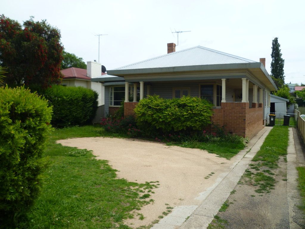 51 Warialda Road, Inverell NSW 2360