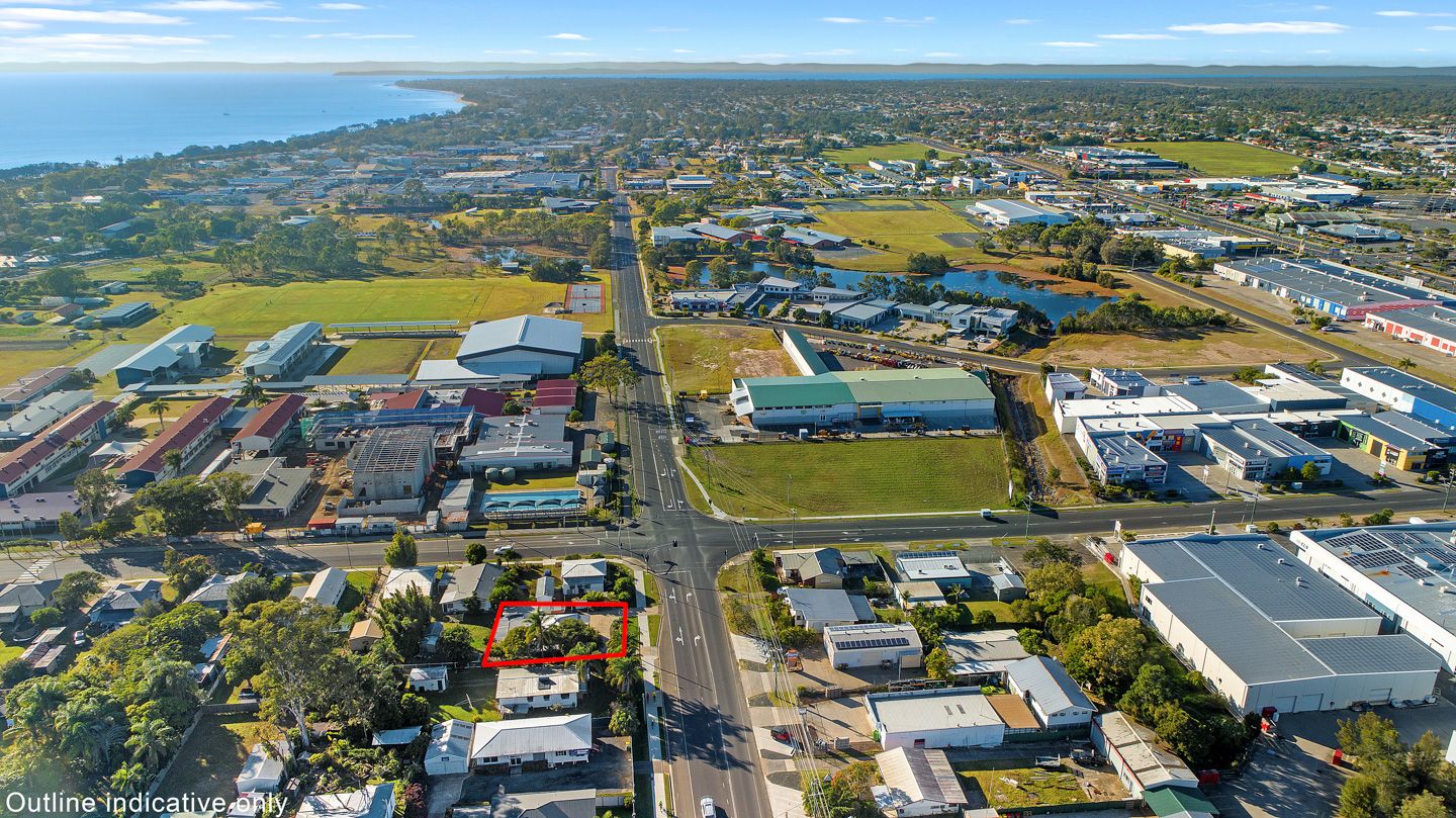 110 Old Maryborough Road, Pialba, QLD 4655