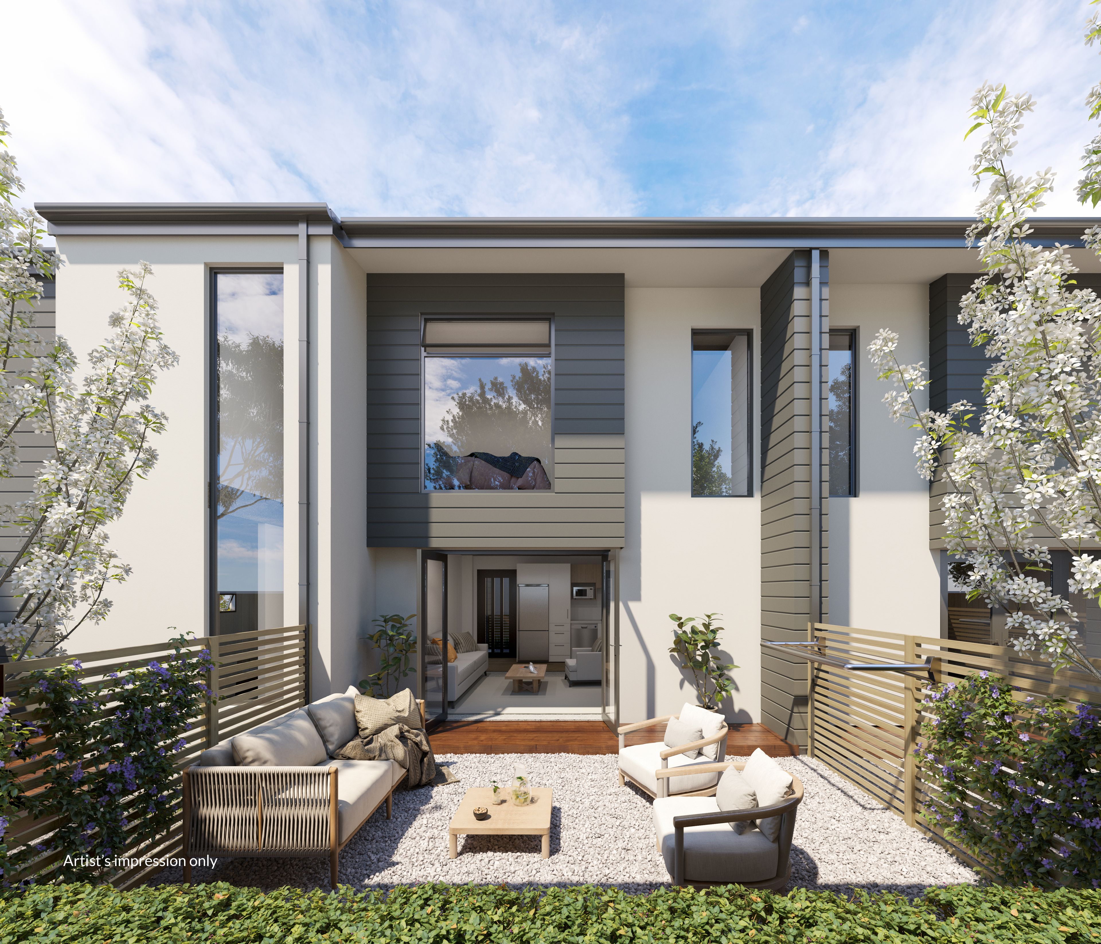Lot 8 Taine Street, Taita, Lower Hutt City