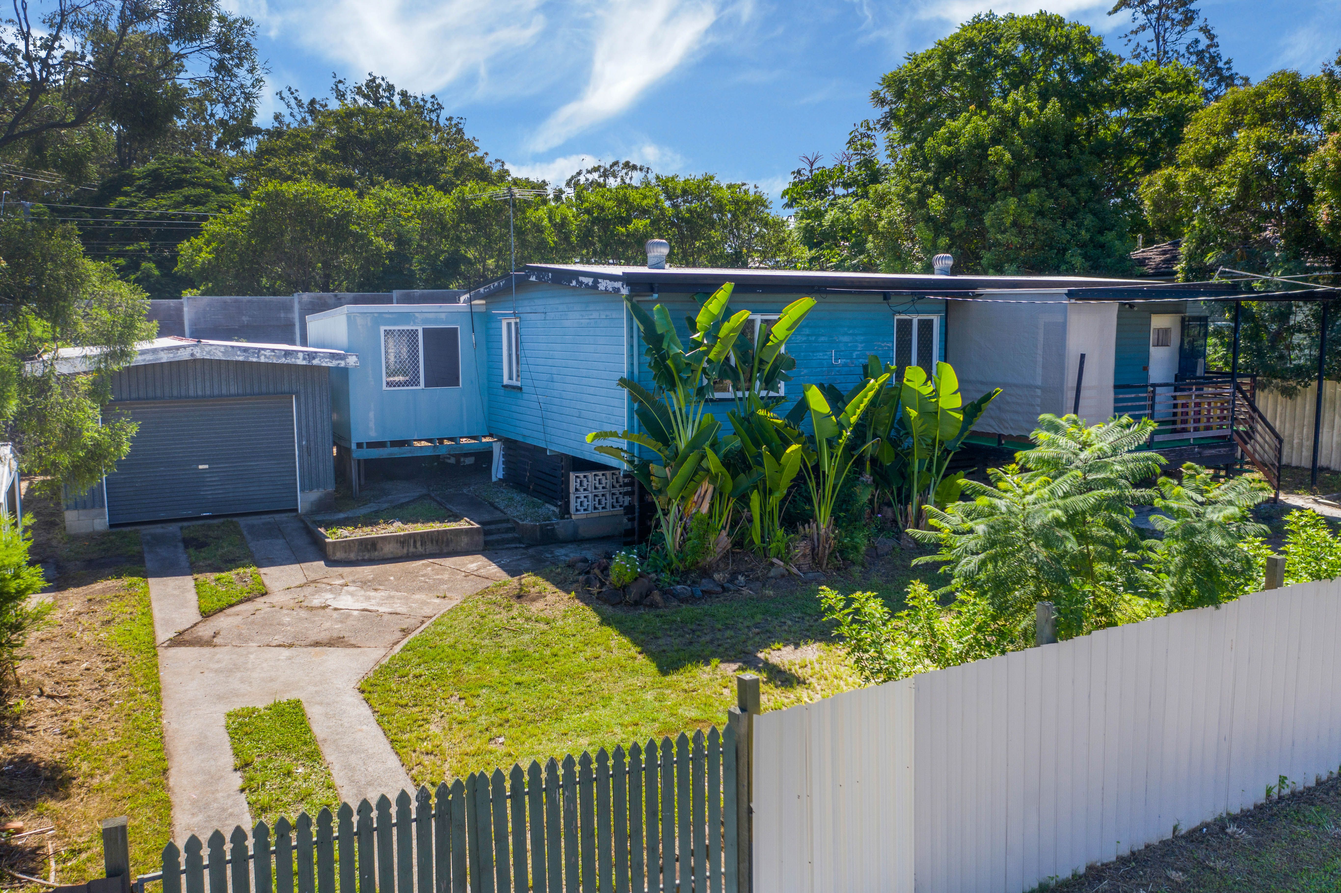 33 Leichhardt Street, Logan Central, QLD 4114