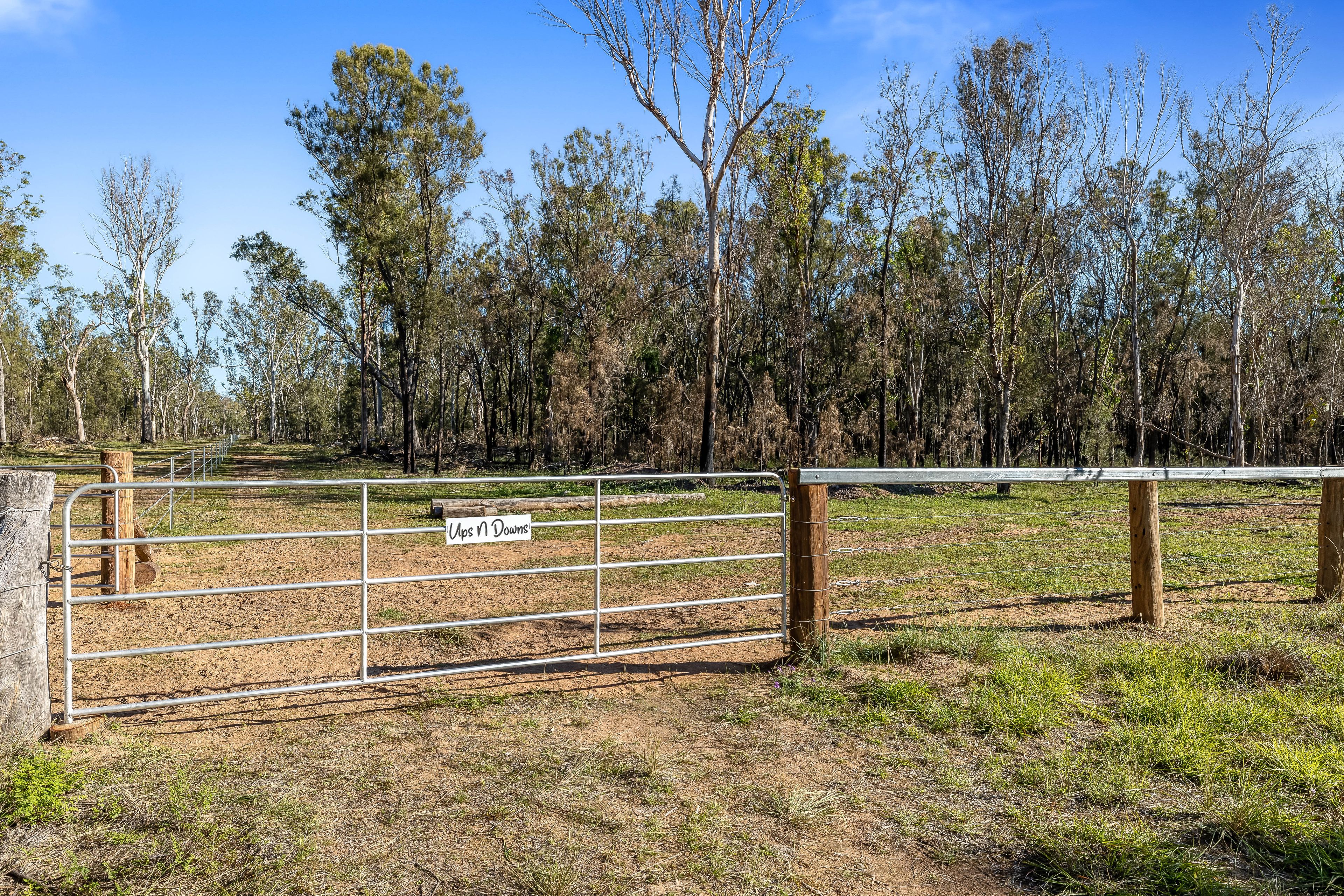 Lot 1 Harrigan Road, Sandy Camp, QLD 4361