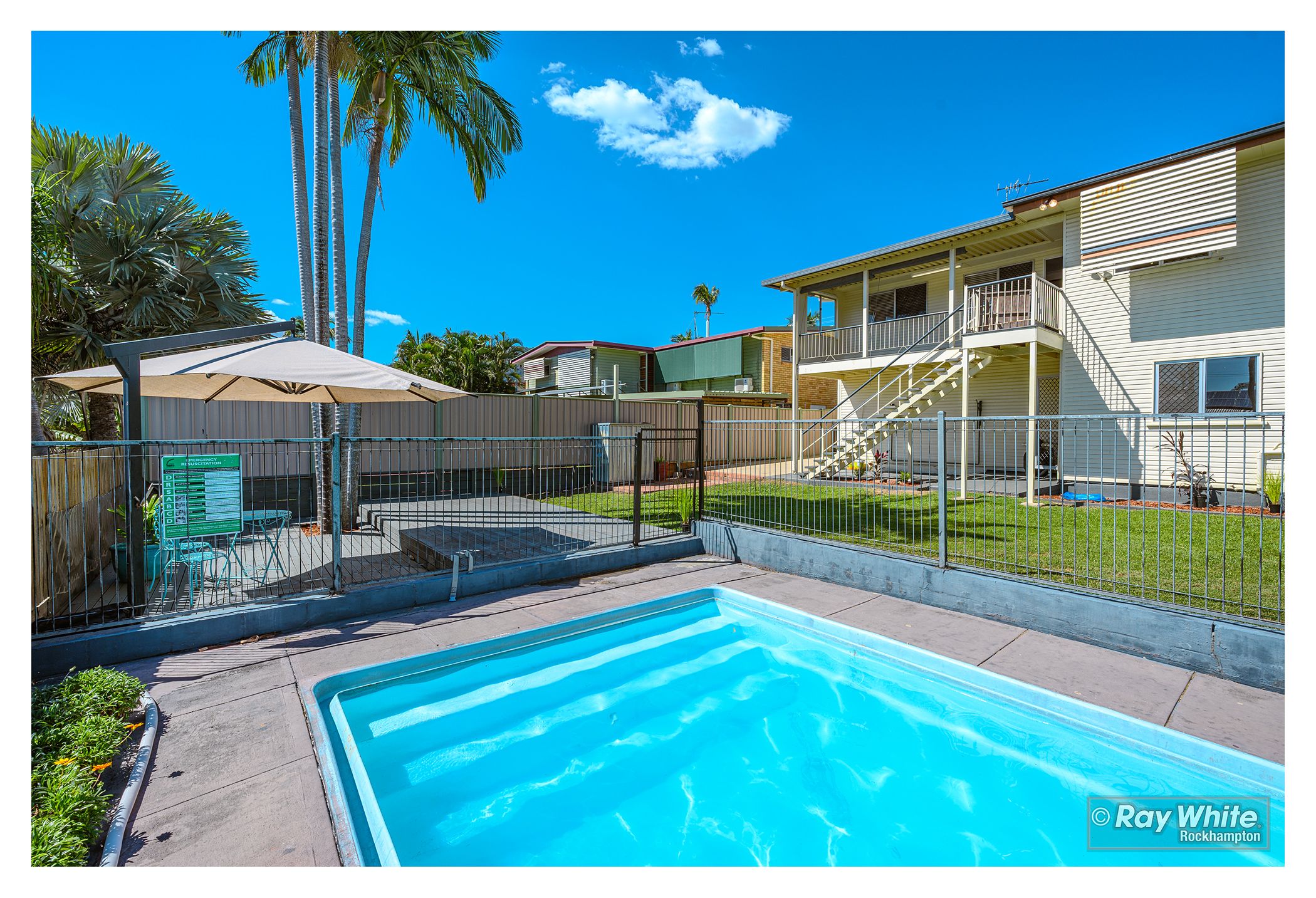 355 Philp Avenue, Frenchville, QLD 4701