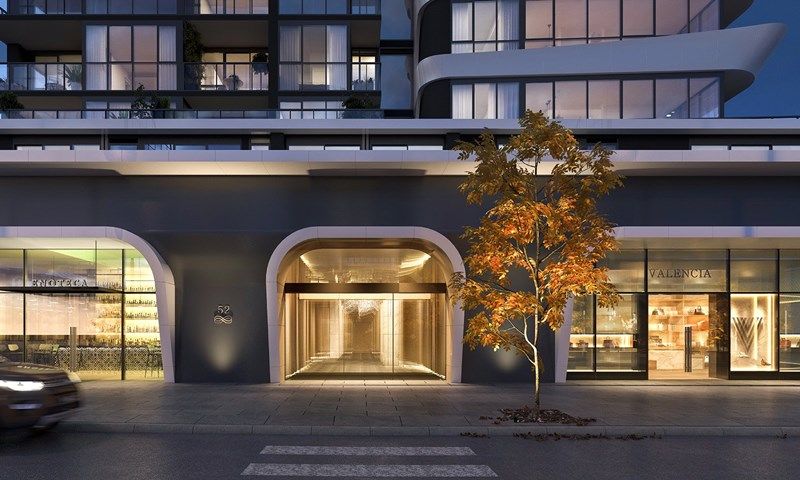 503/52-54 O'Sullivan Road, Glen Waverley, VIC 3150