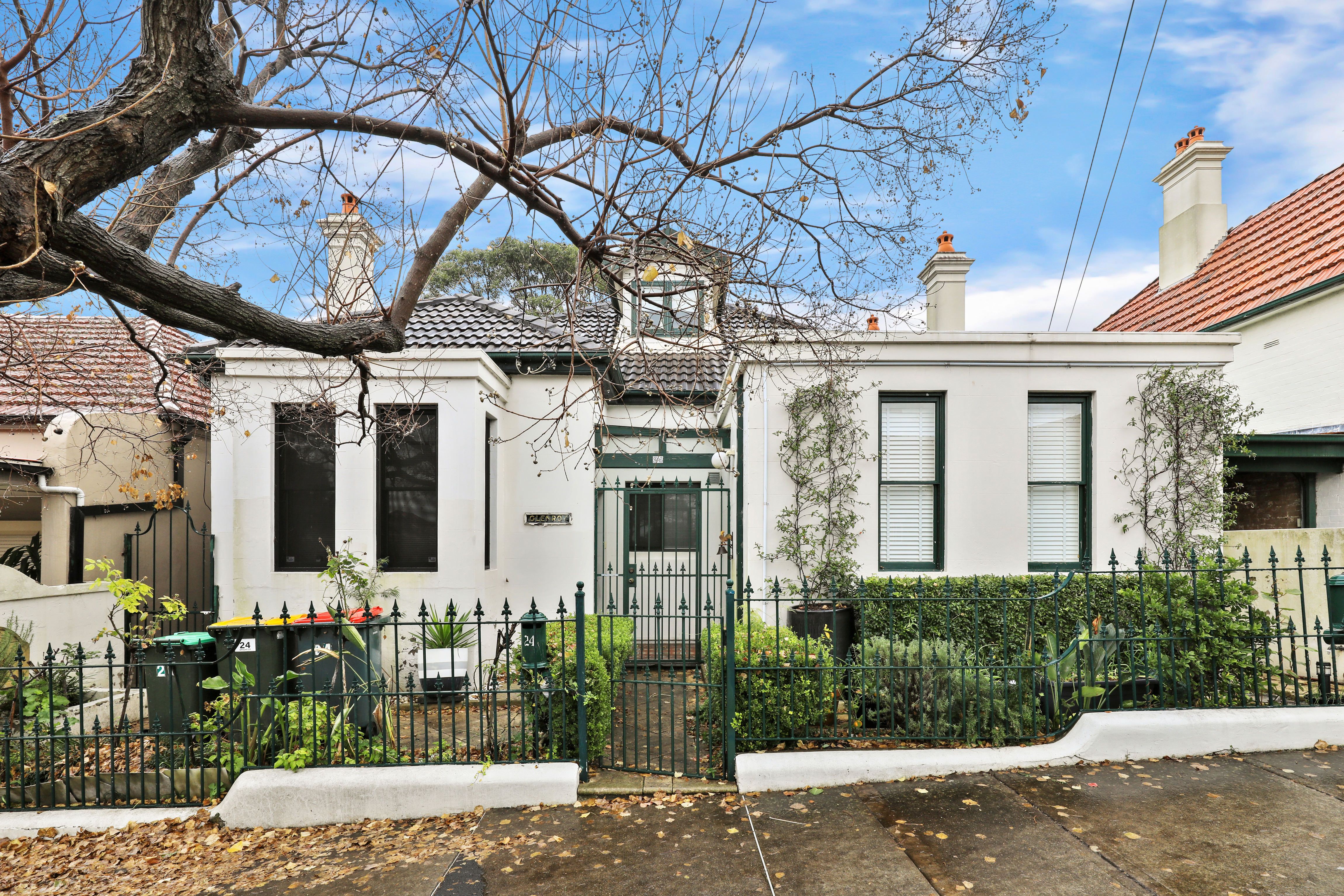 24 Bright Street, Marrickville NSW 2204