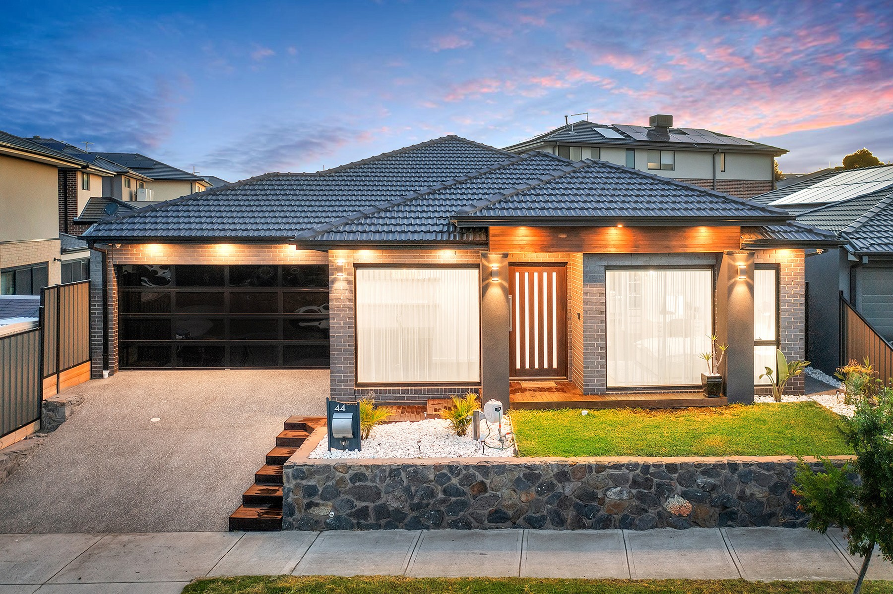 44 Montvale Drive, Craigieburn, VIC 3064