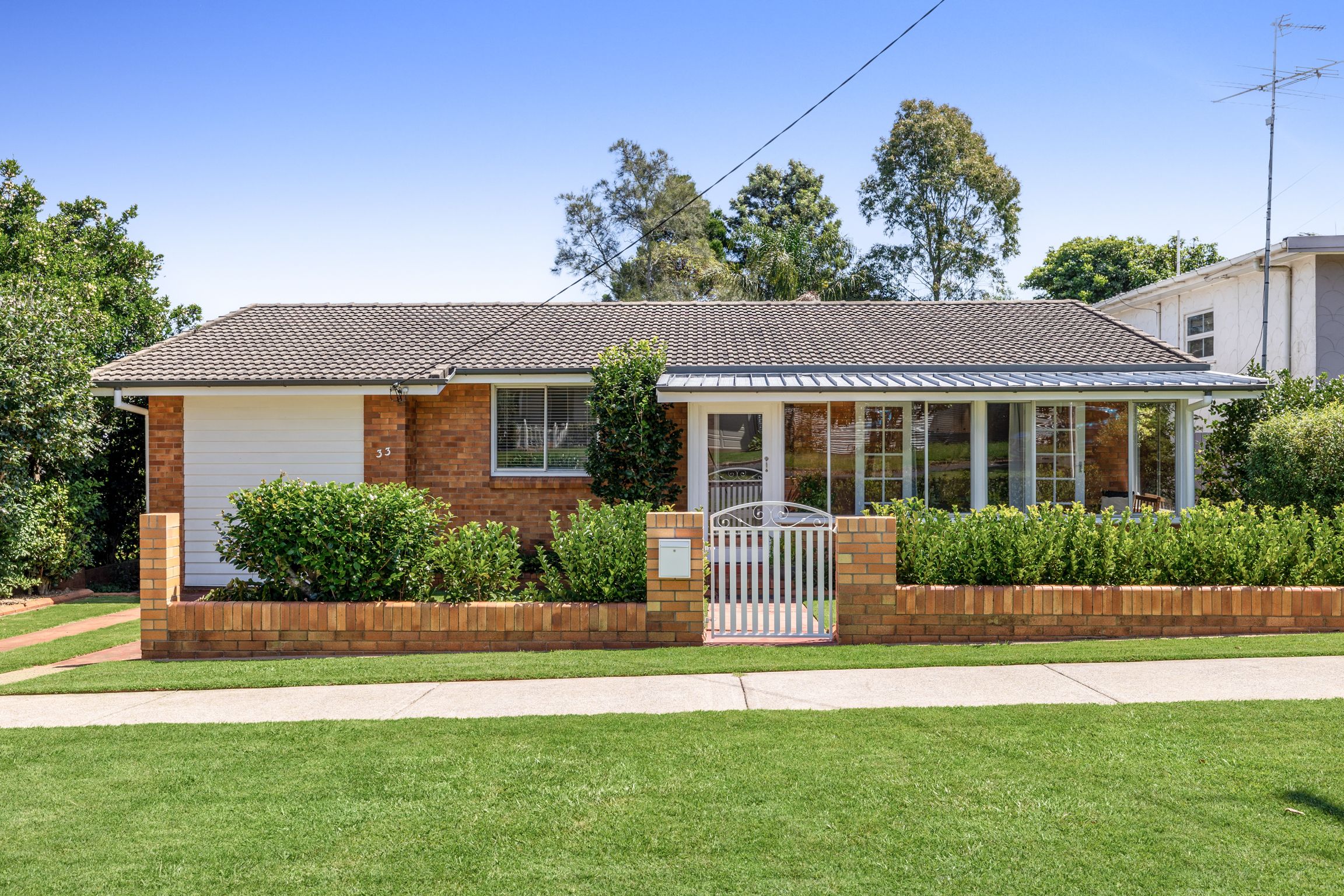 33 Cohoe Street, Rangeville QLD 4350