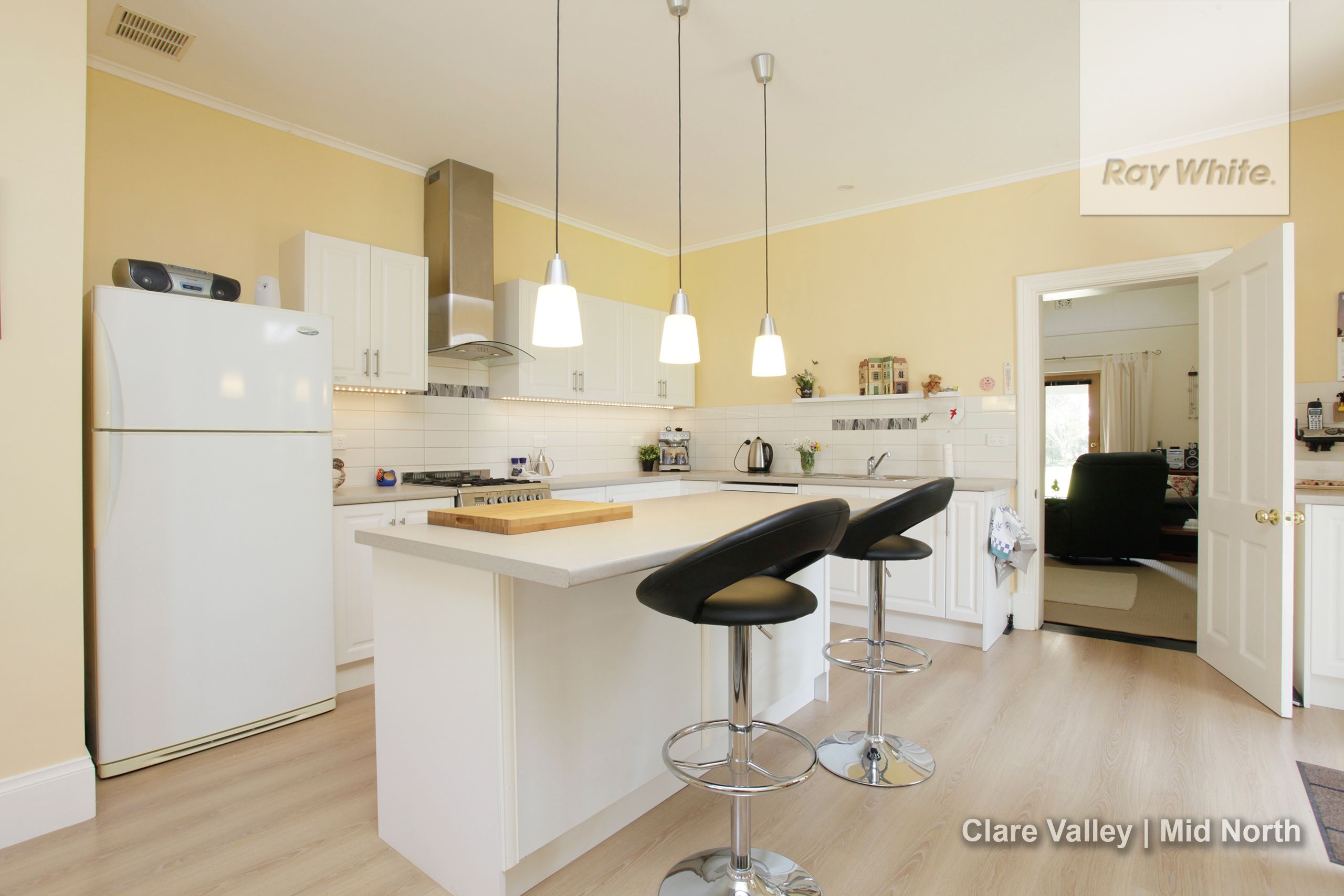 12 West Terrace, HALLETT, SA 5419