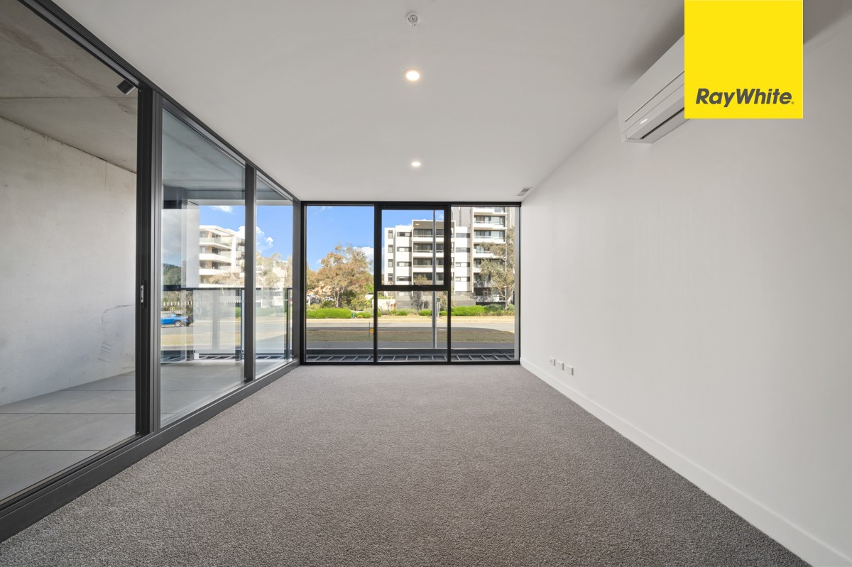 109/220 Melrose Drive, Phillip, ACT 2606