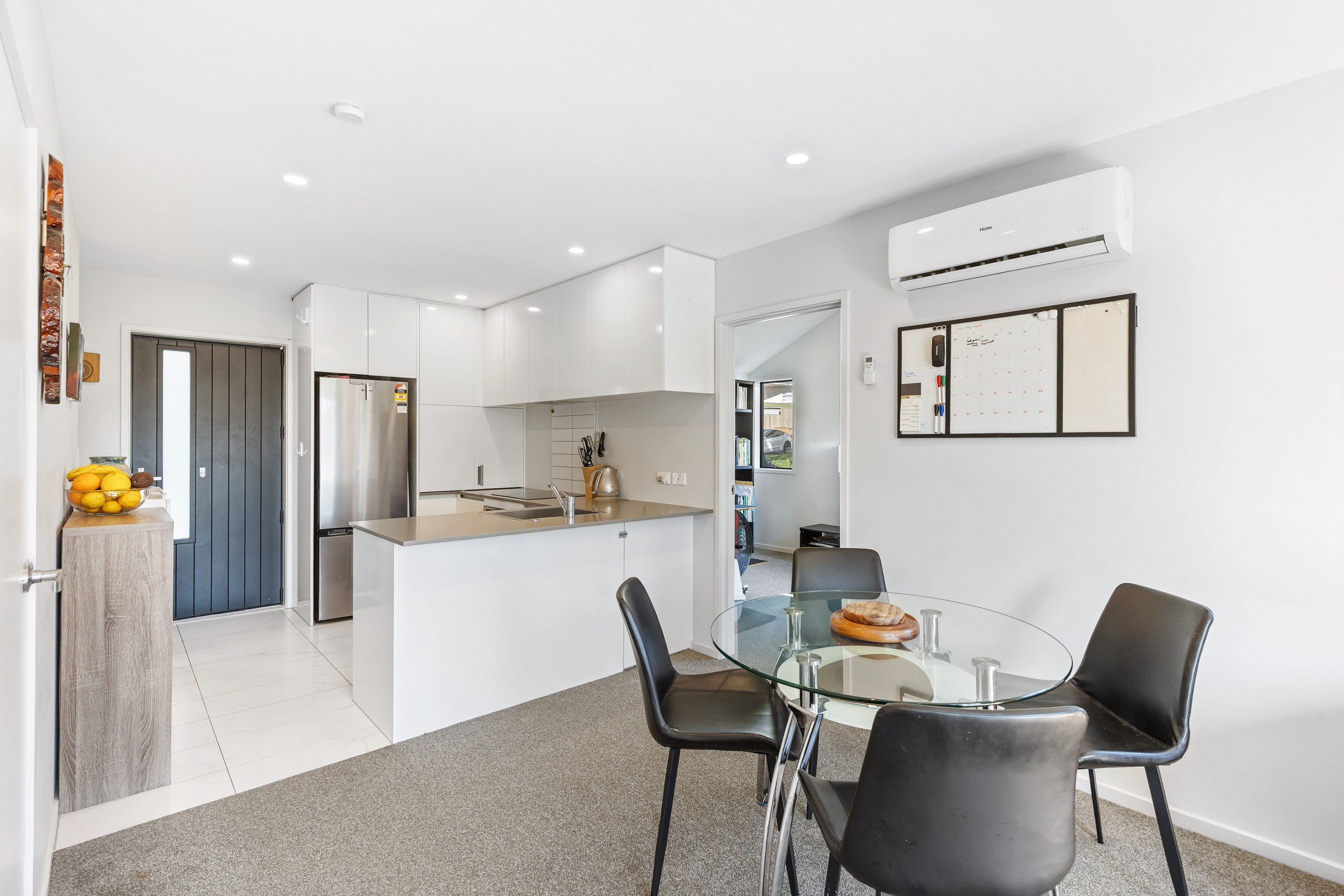 49A Hatherlow Street, Glenfield, North Shore City