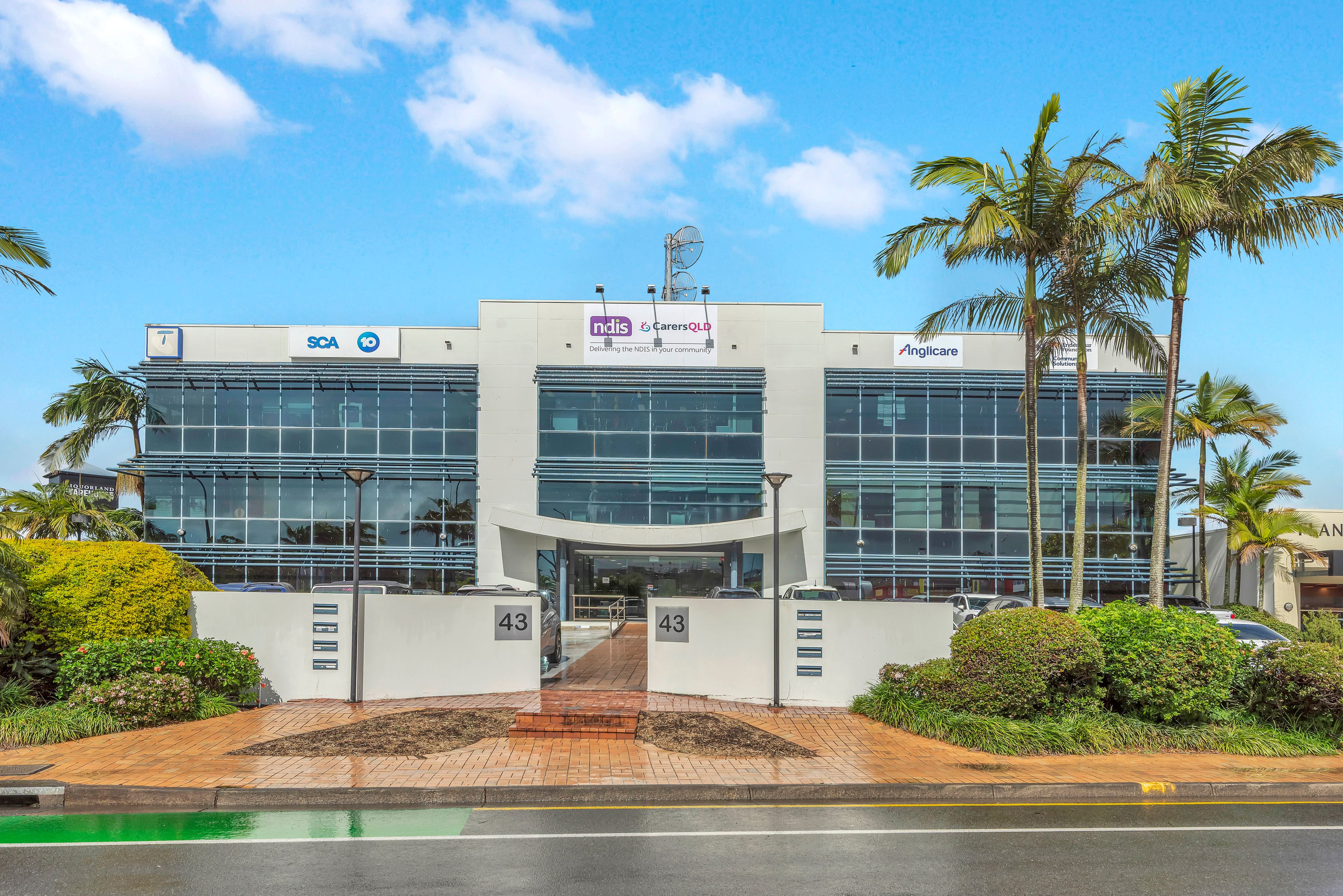 G2.2/43 Plaza Parade, Maroochydore, QLD 4558