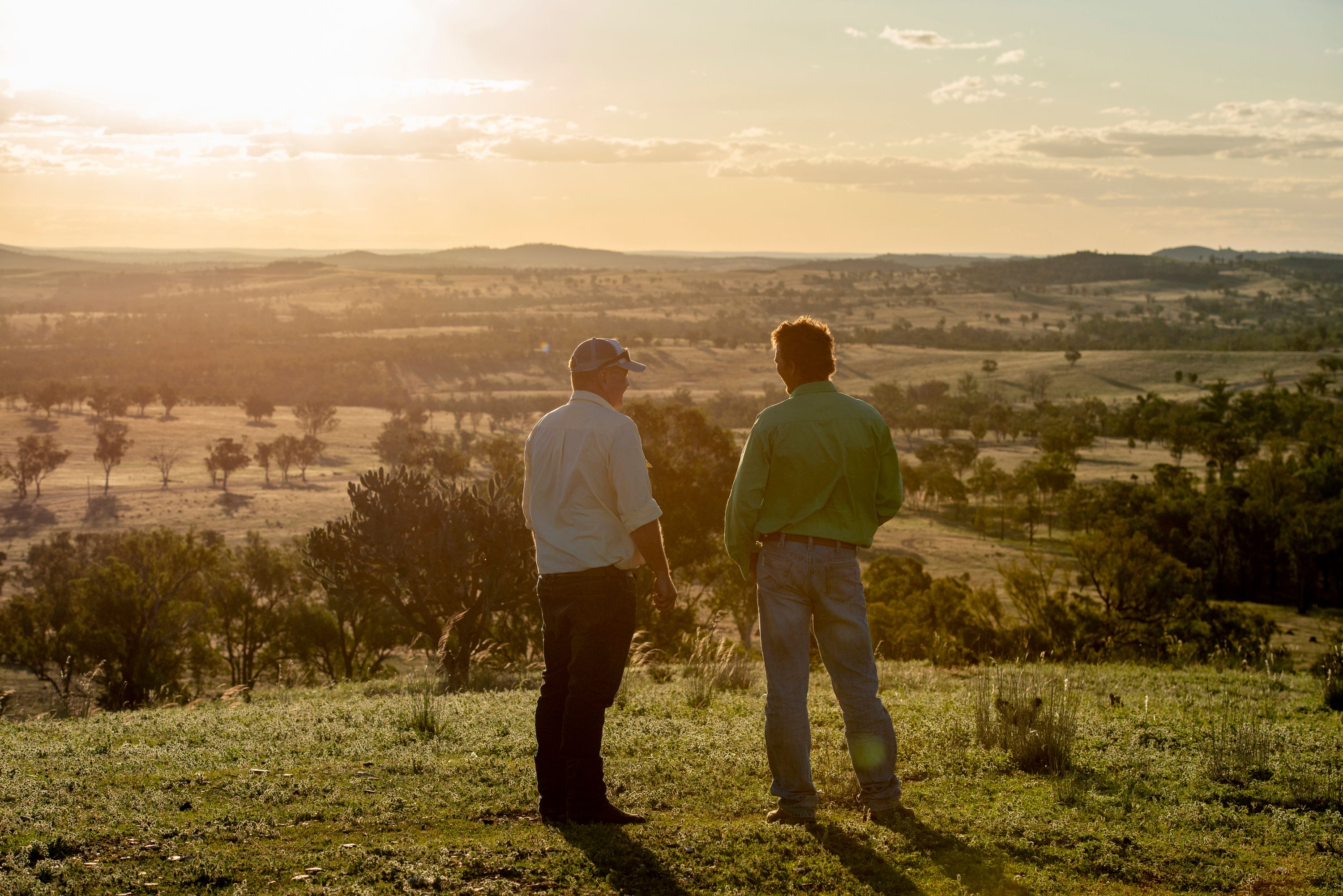 0 Spring Creek Road, Terrica, QLD 4387