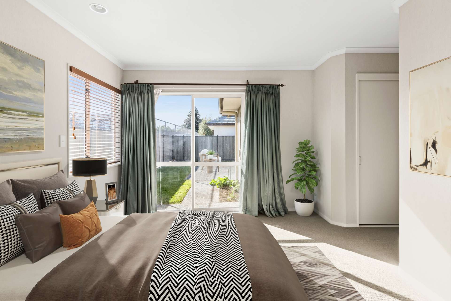 5A Park Lane photo 8