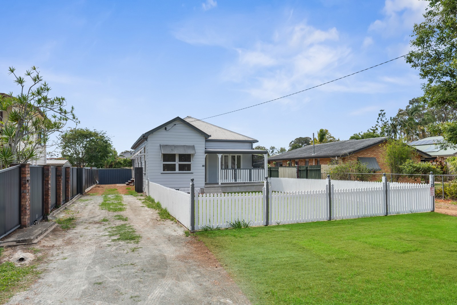 82 Landsboro Avenue, Boondall, QLD 4034