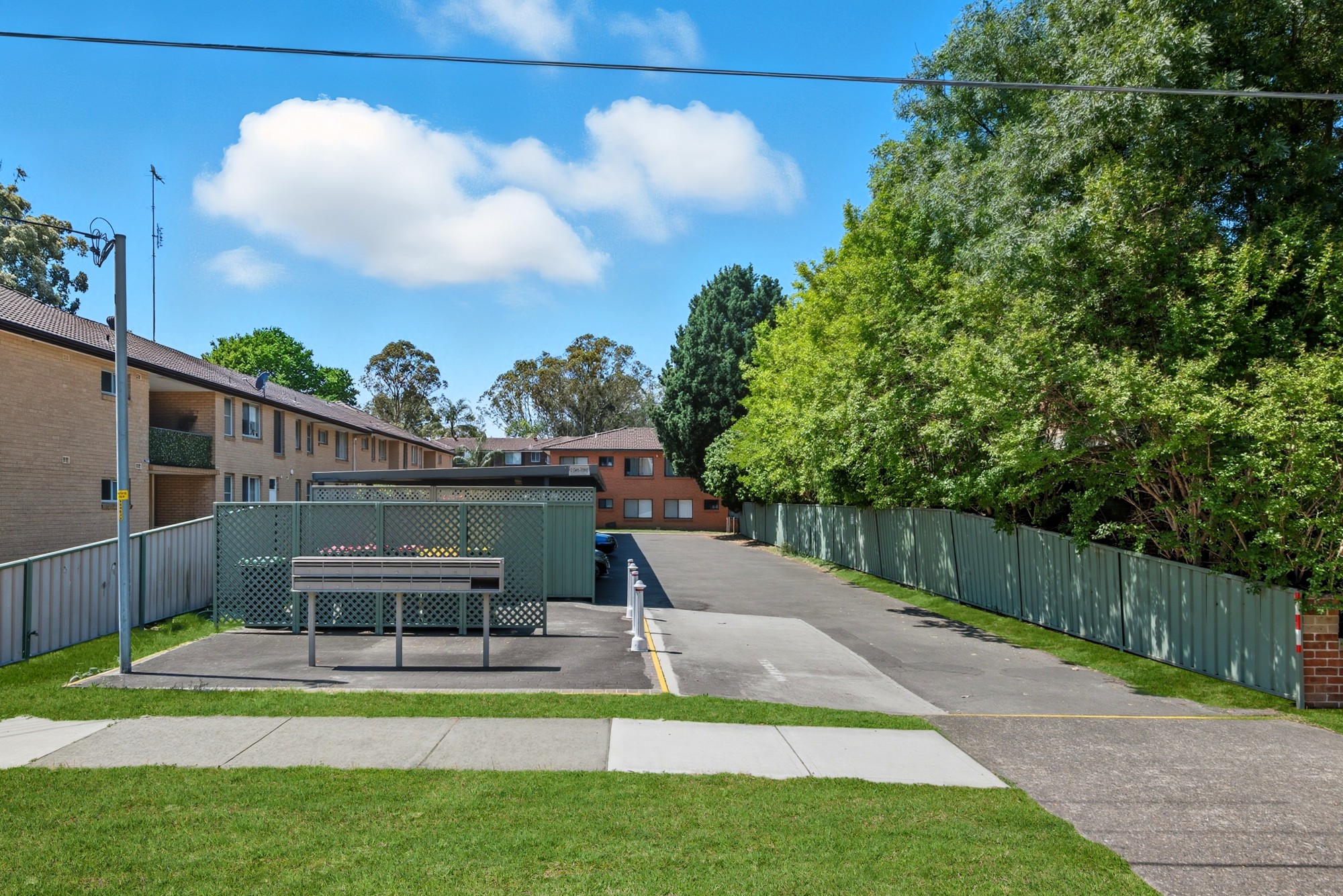 4/8 Dent Street, Jamisontown, NSW 2750