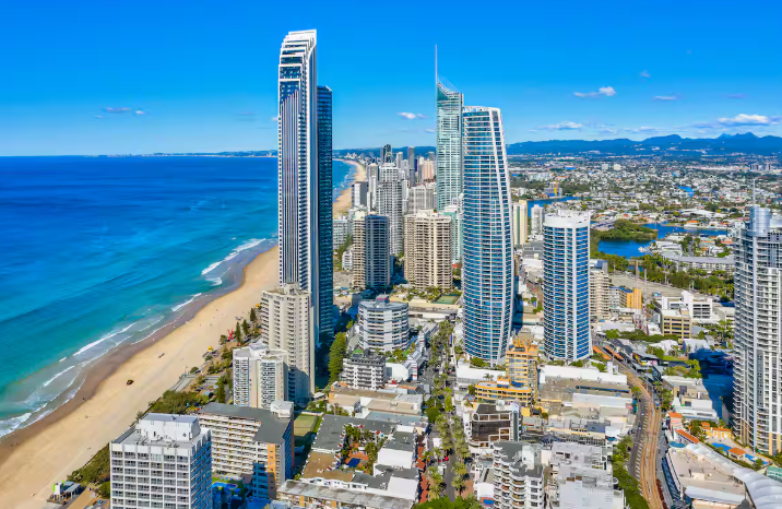 22001/3113 Surfers Paradise Boulevard — photo 16 of 25