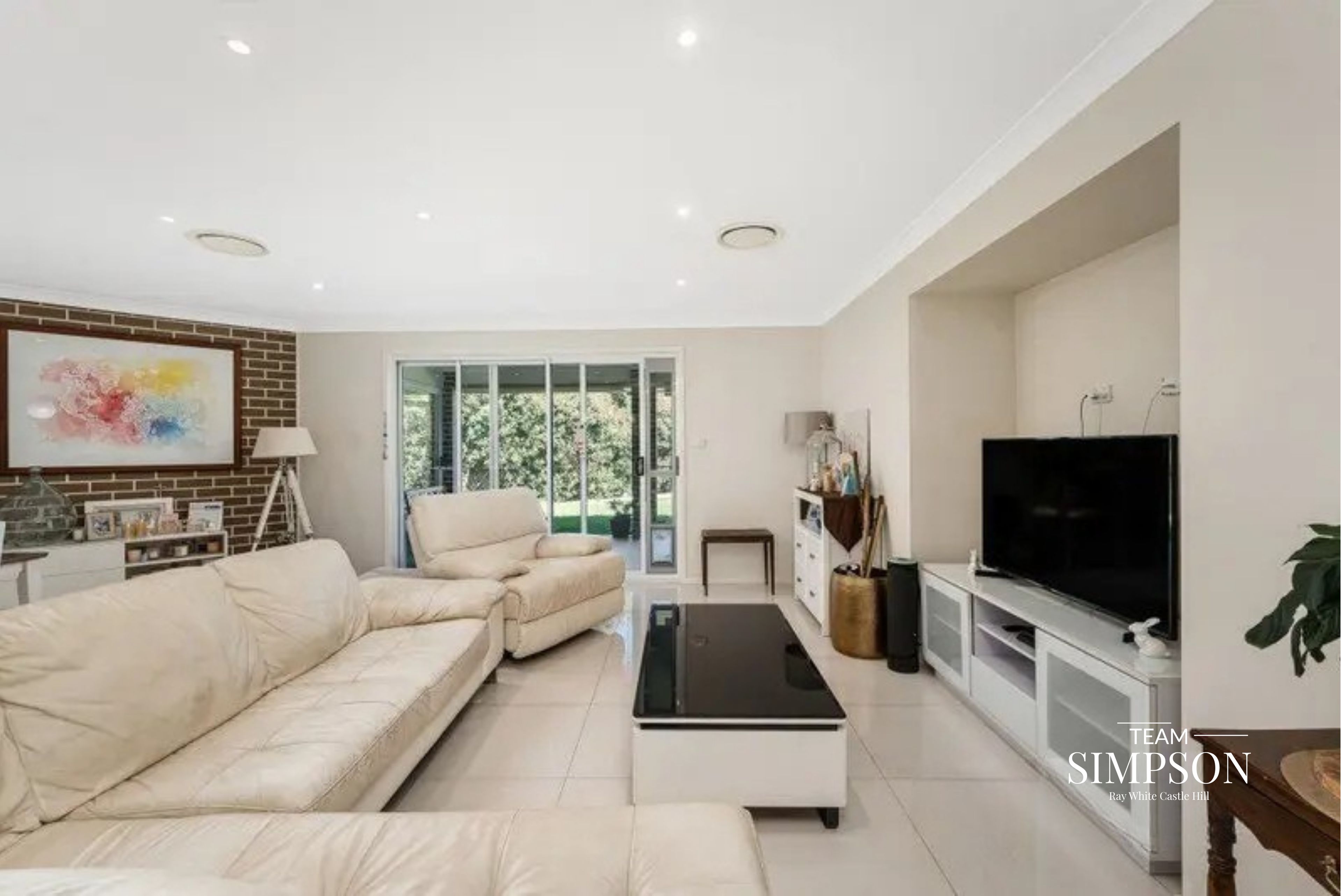 31 Kirkwall Avenue, Castle Hill, NSW 2154