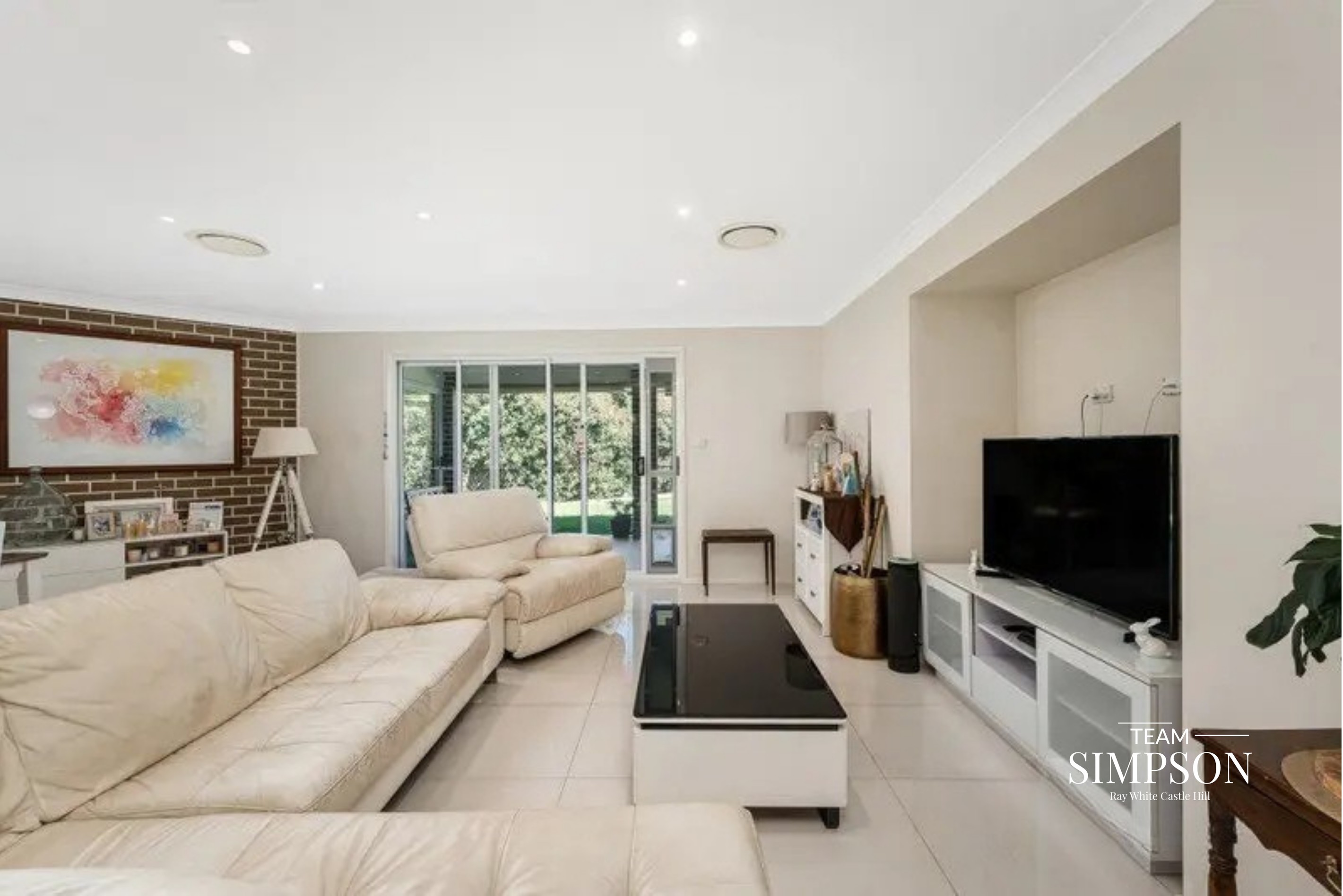 31 Kirkwall Avenue, Castle Hill, NSW 2154
