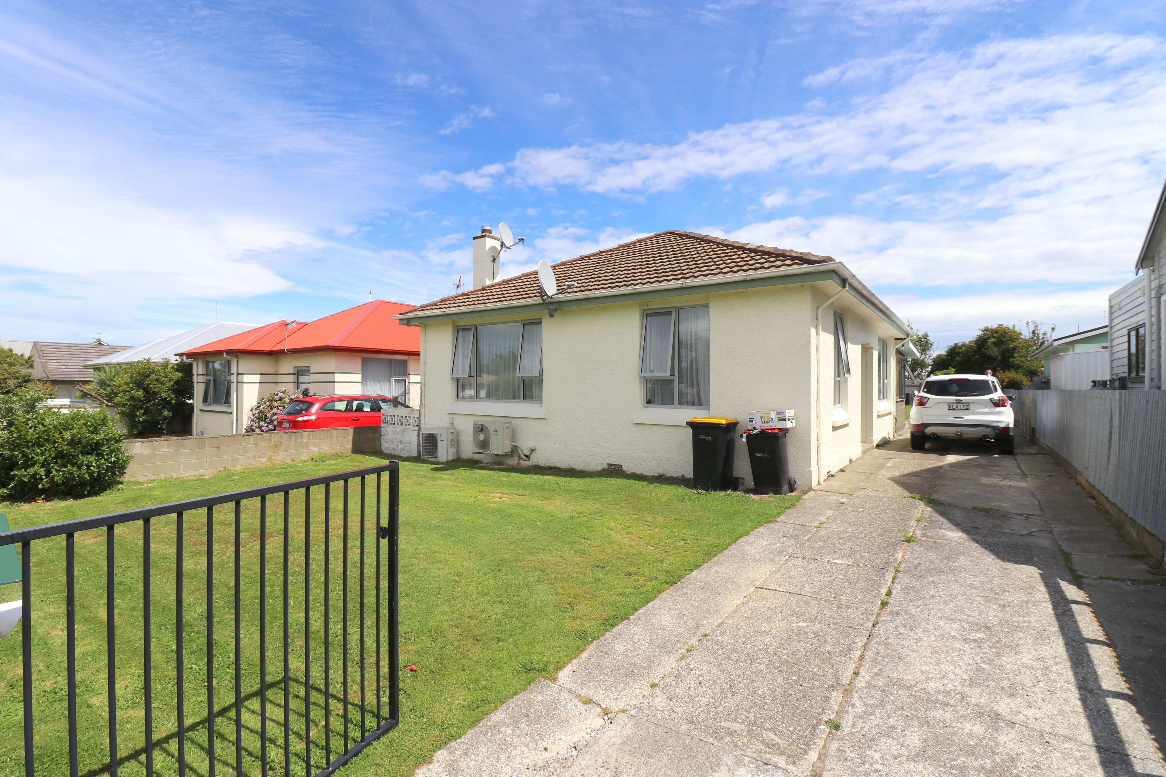 235 Princes Street, Strathern, Invercargill 9812 House for Sale Ray