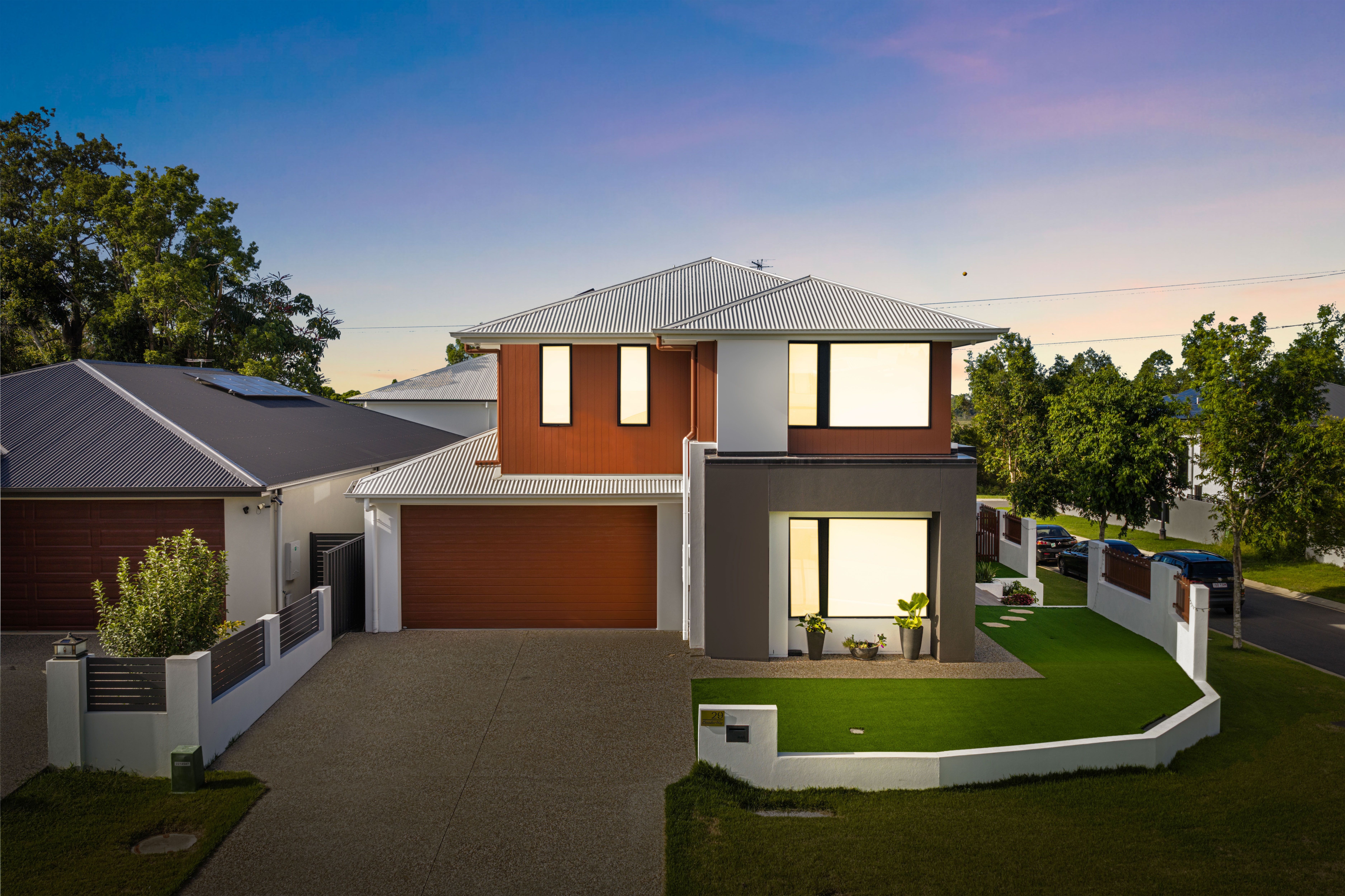29 Executive Way, Bridgeman Downs QLD 4035