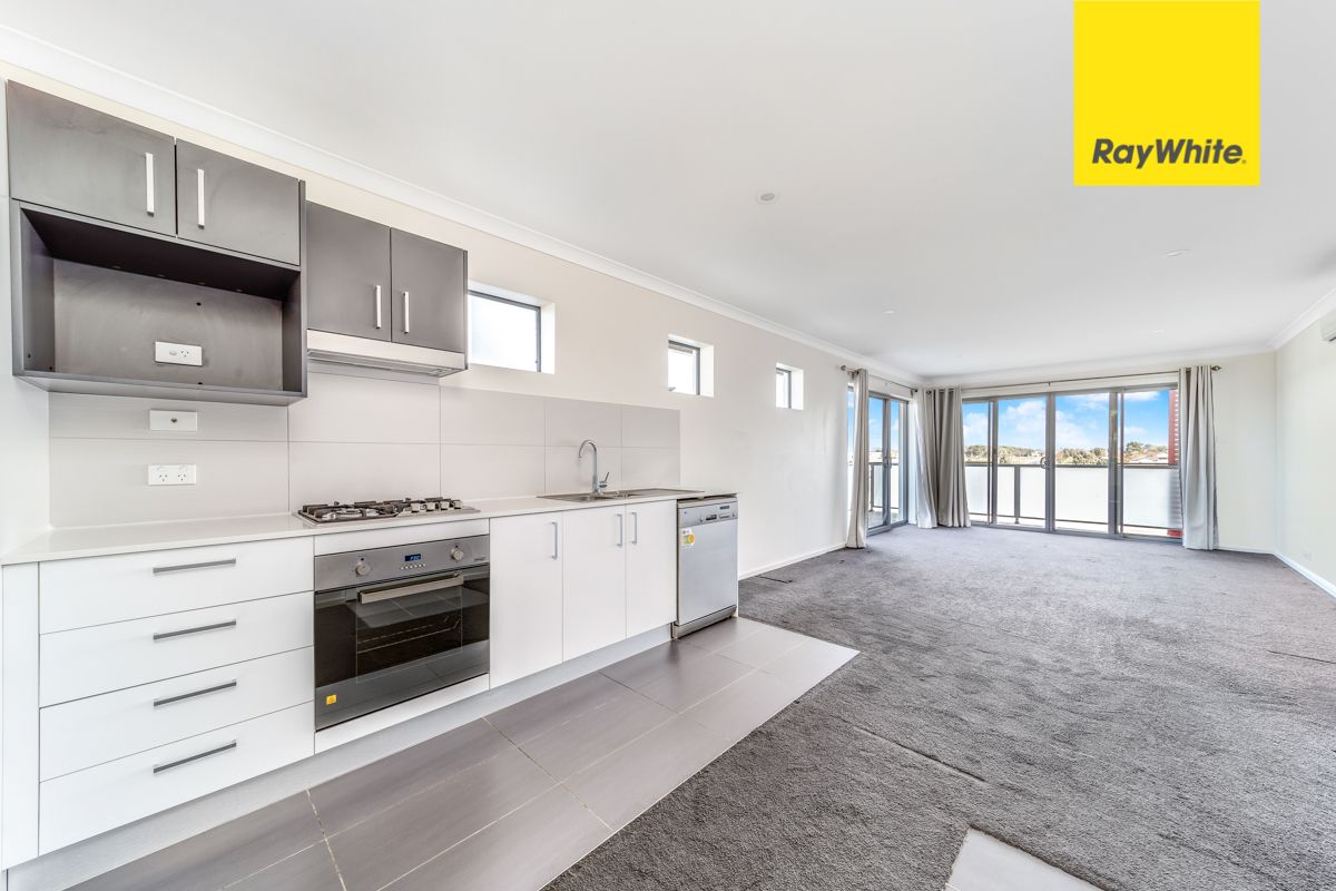 38/84 Kings Canyon, Harrison, ACT 2914