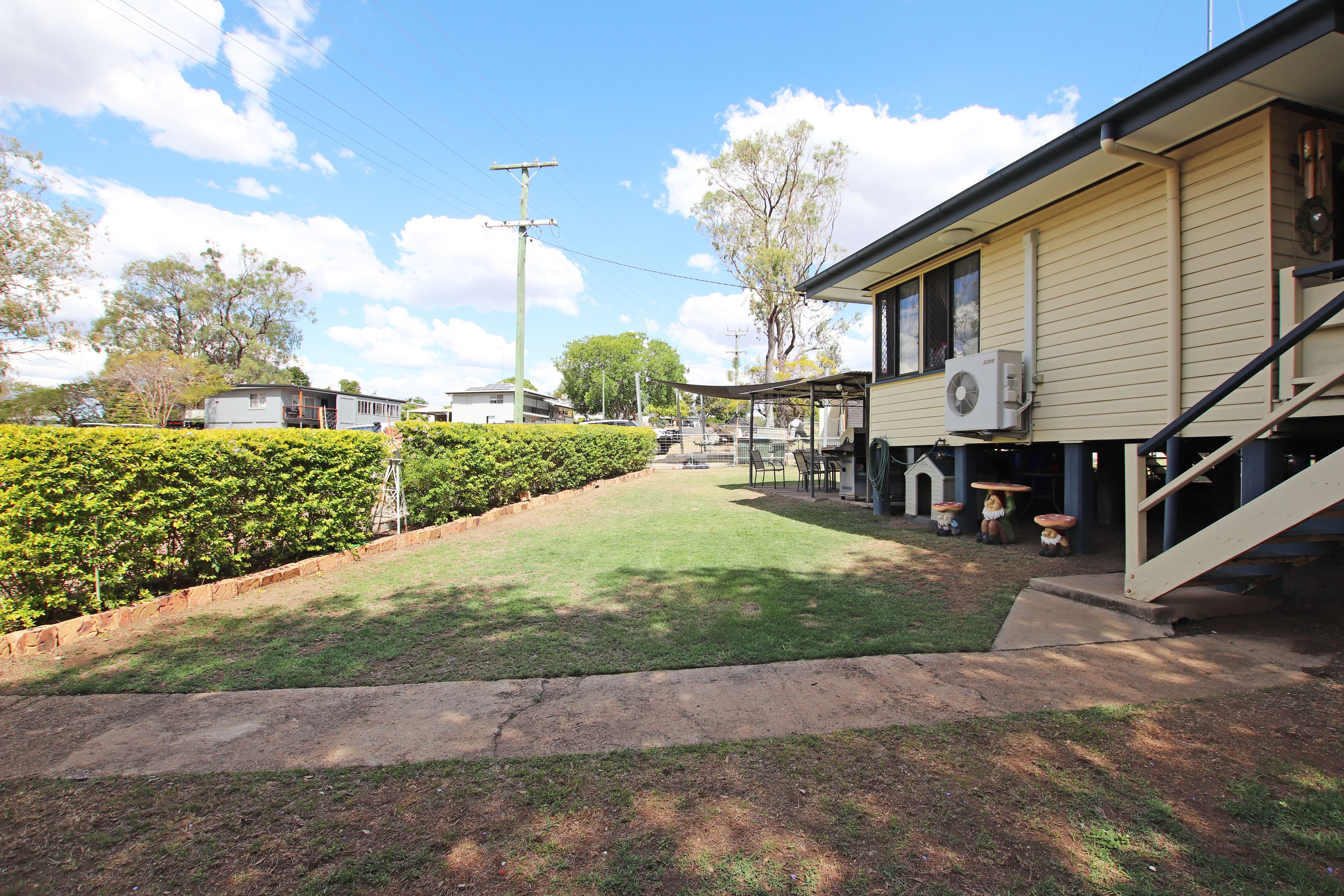 161 Rainbow Street, Biloela, QLD 4715 House for Sale Ray White Biloela
