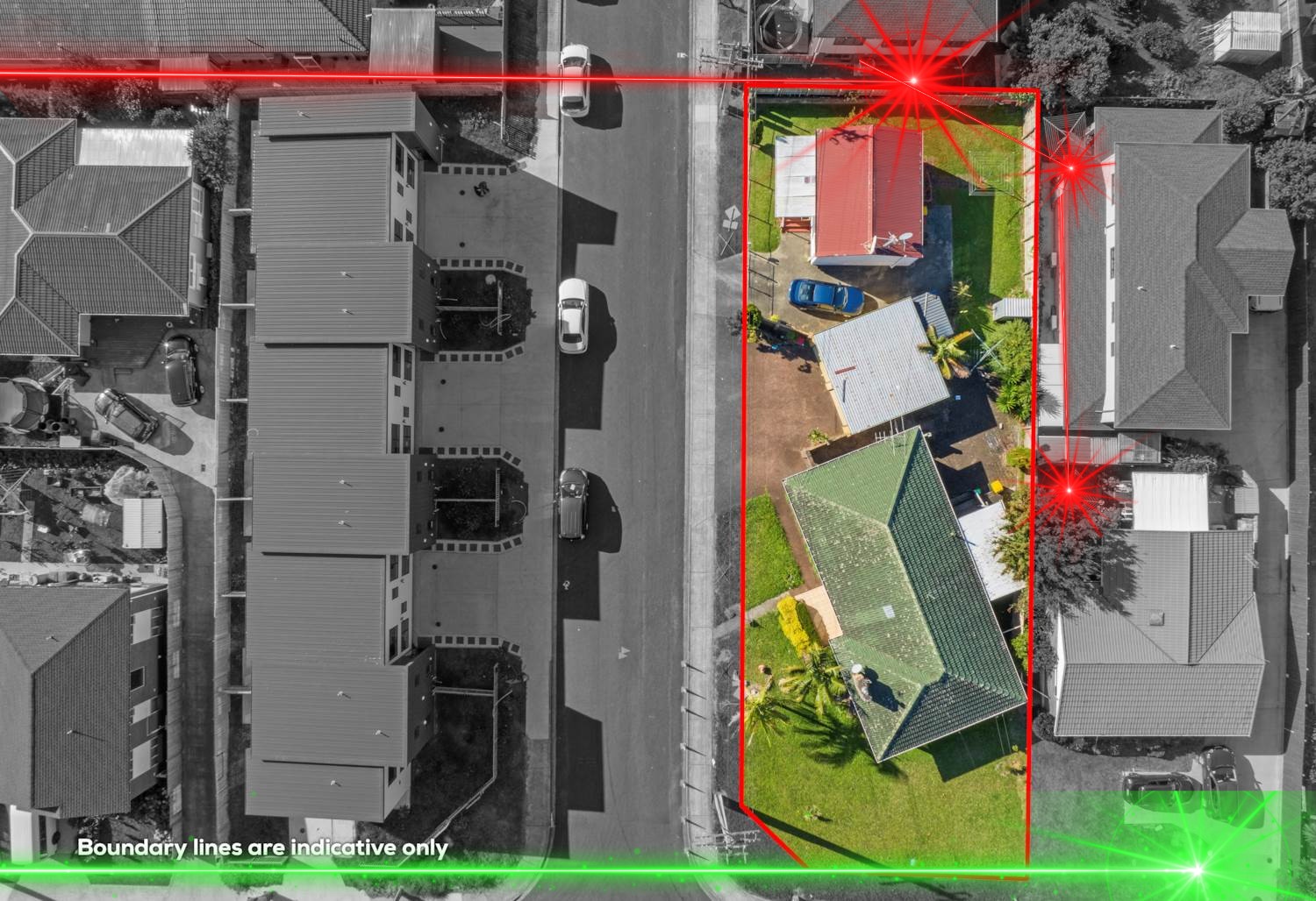 35 Grange Road, Papatoetoe, Manukau City