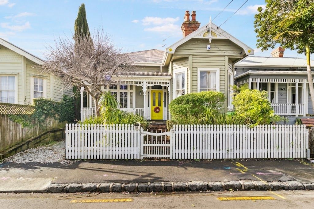 43 Edenvale Crescent, Mount Eden