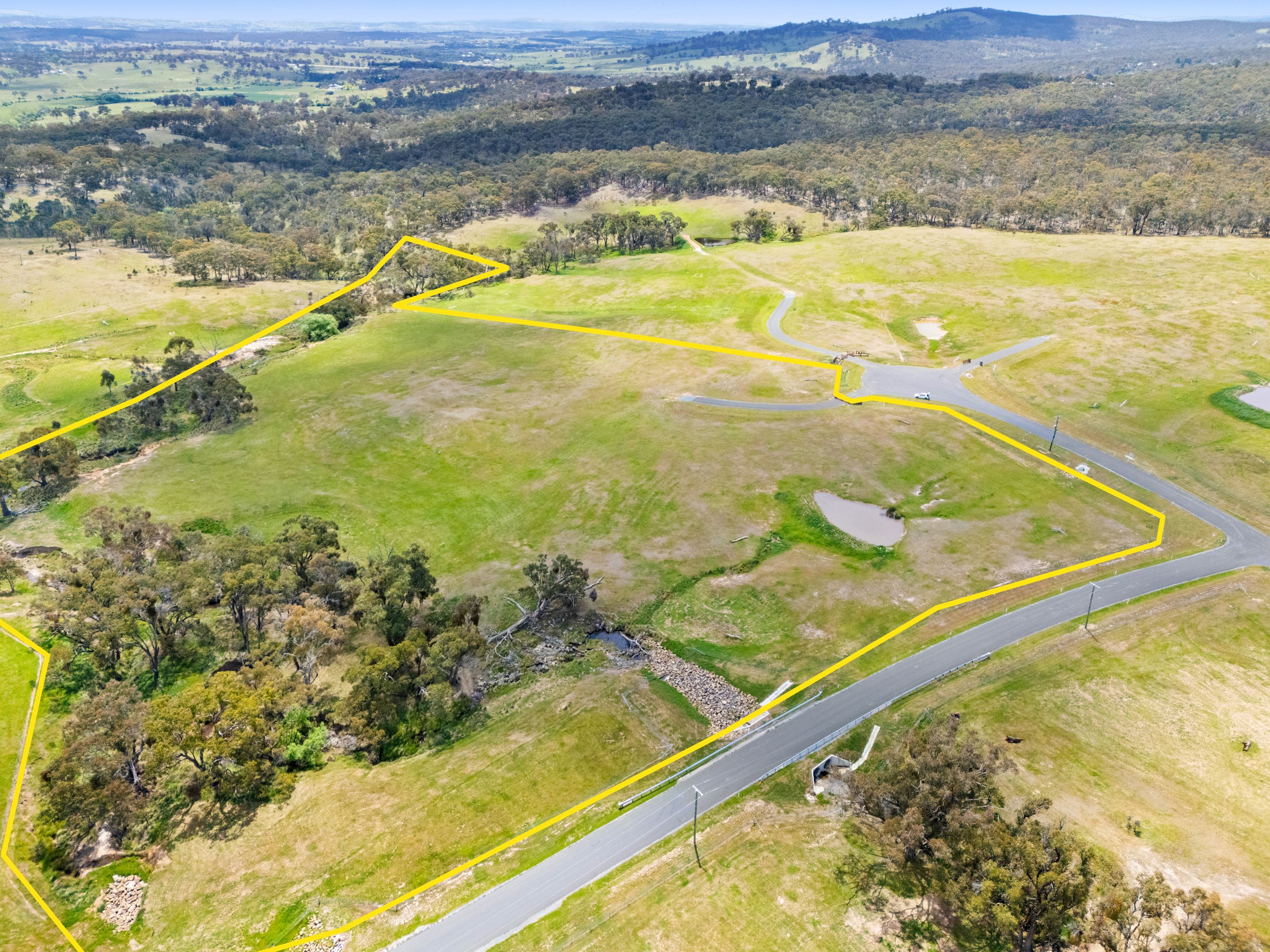51 Quince Paddock Place, Bywong, NSW 2621