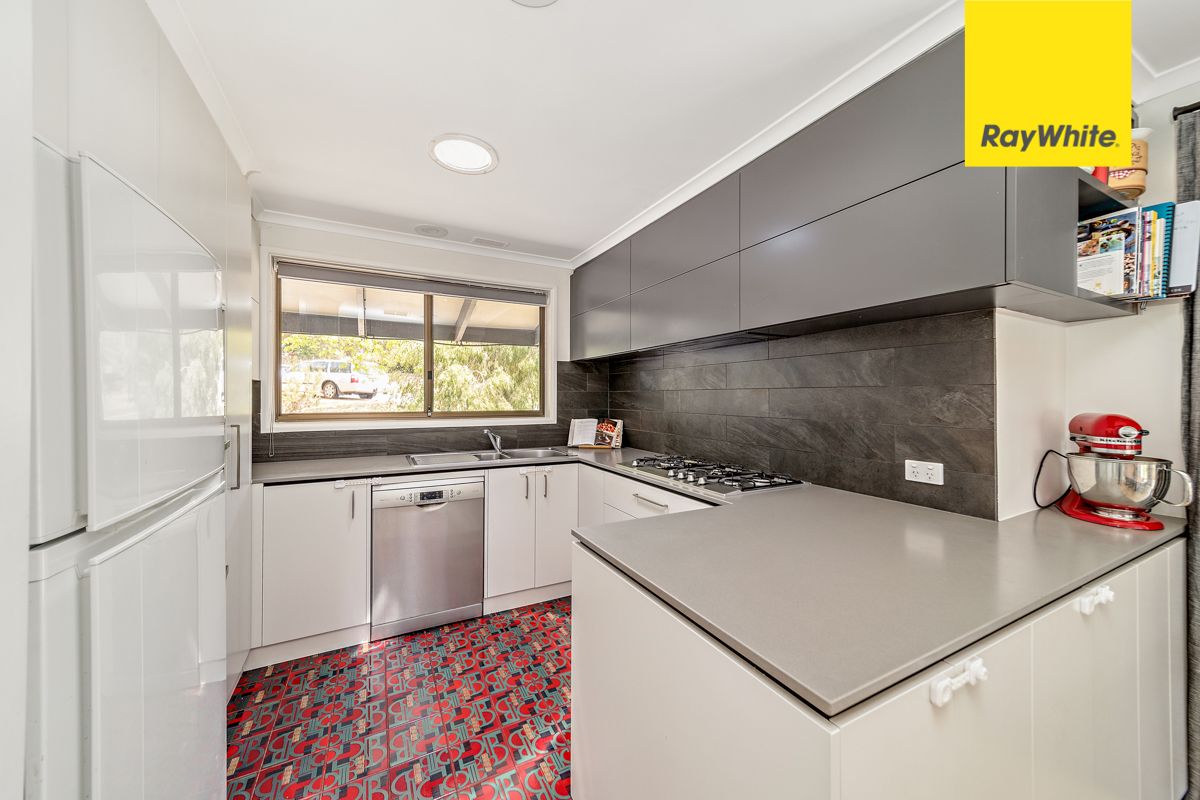 1 Teague Street, Cook, ACT 2614