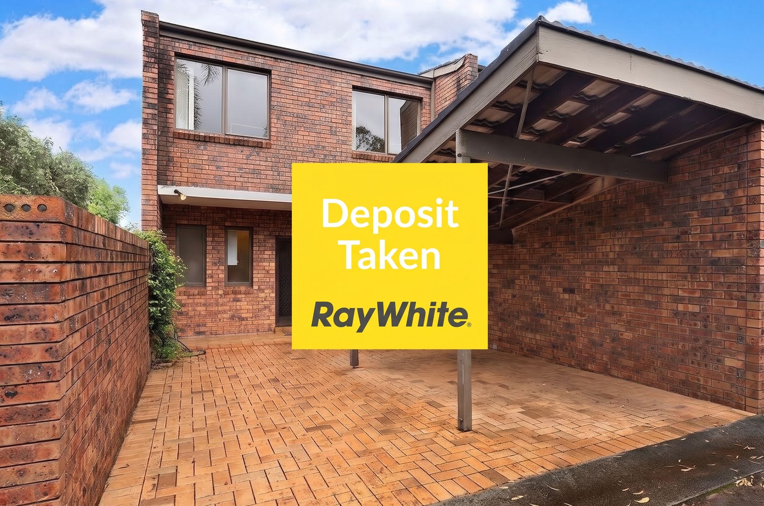 17/102 Herring Road — photo from Ray White The Horizon Group - North