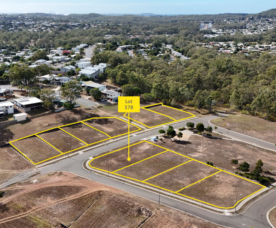 Karijini Street — photo from Ray White Gladstone